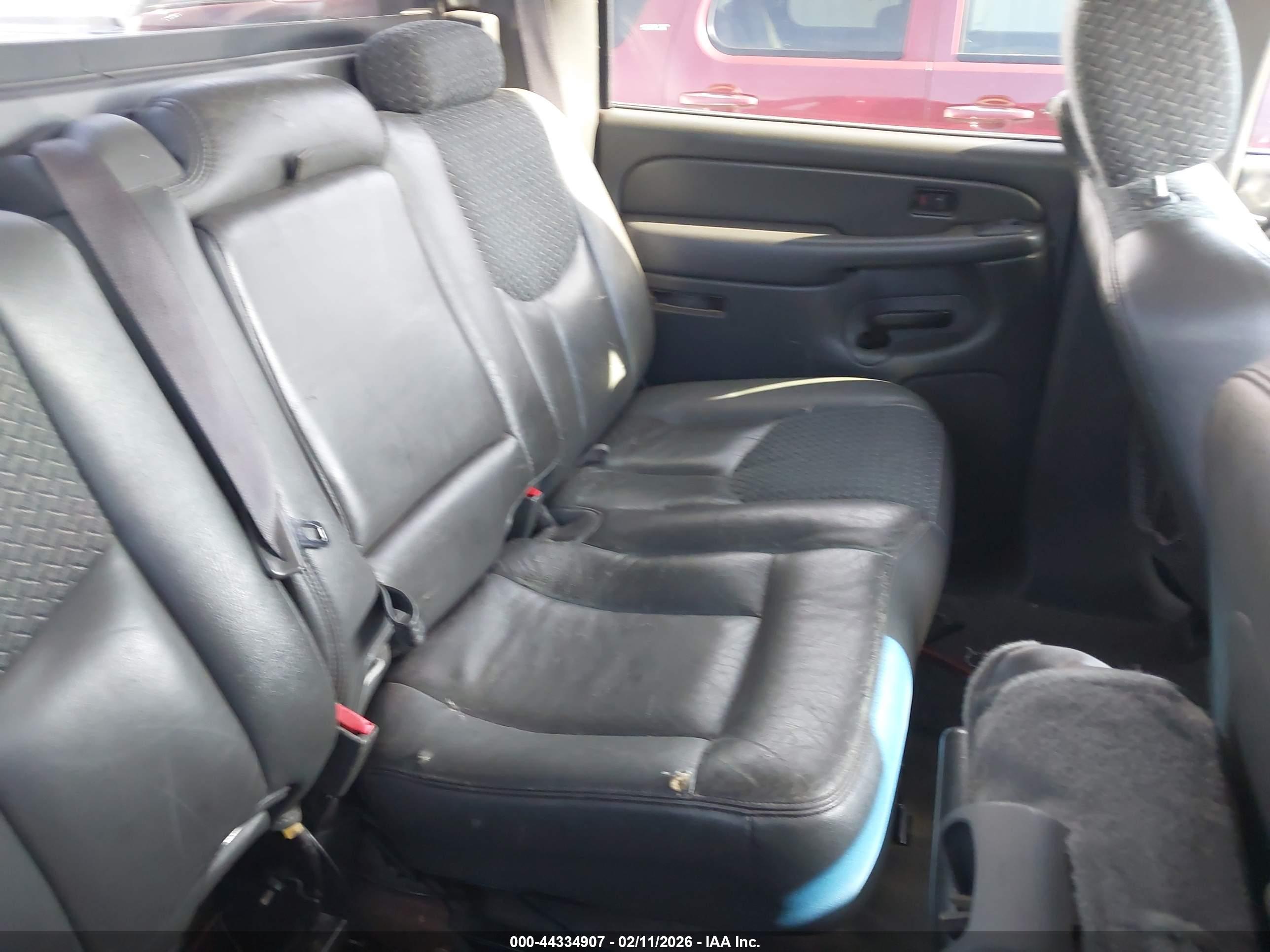 CHEVROLET AVALANCHE image 8