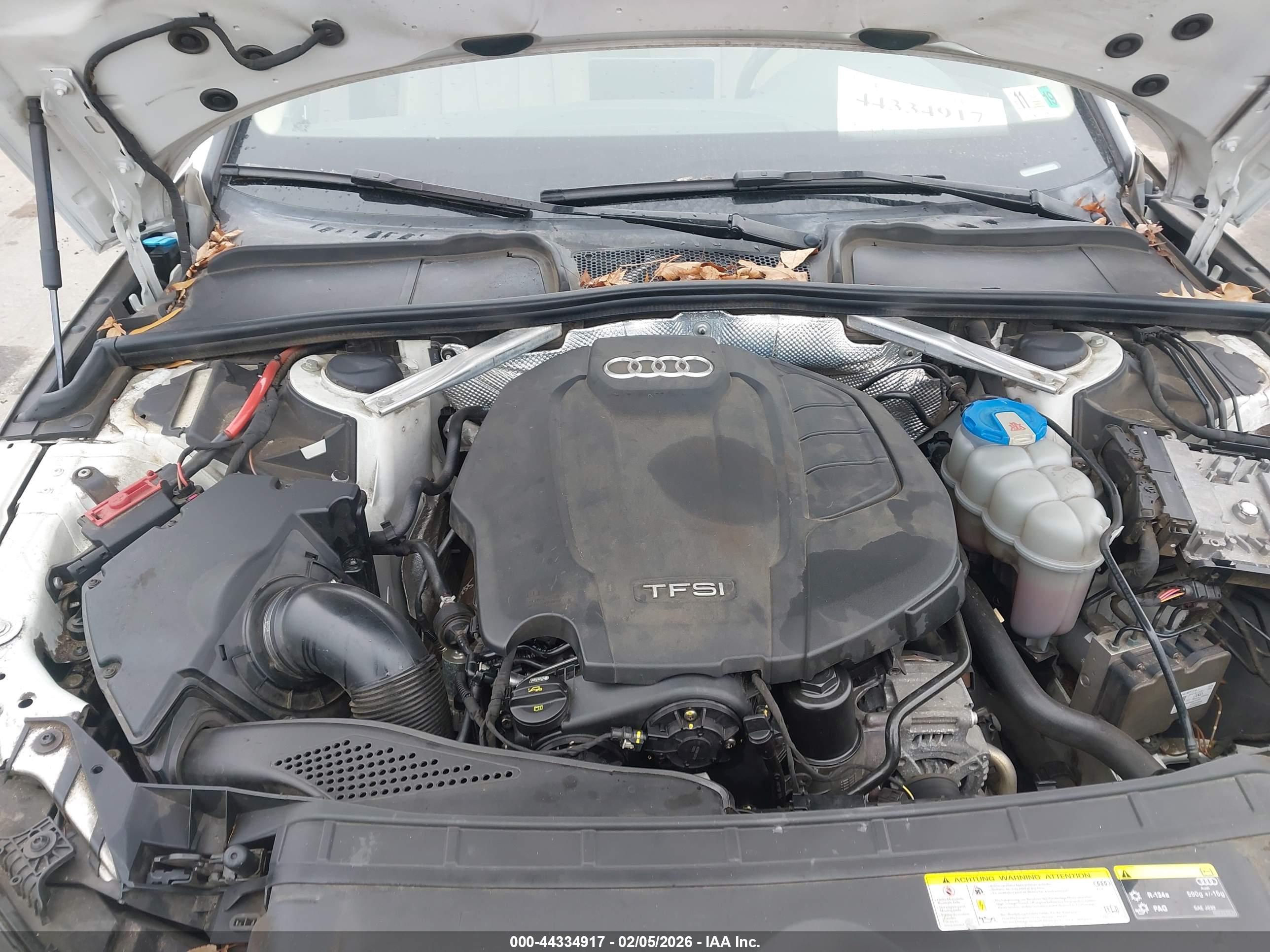 AUDI A4 image 10