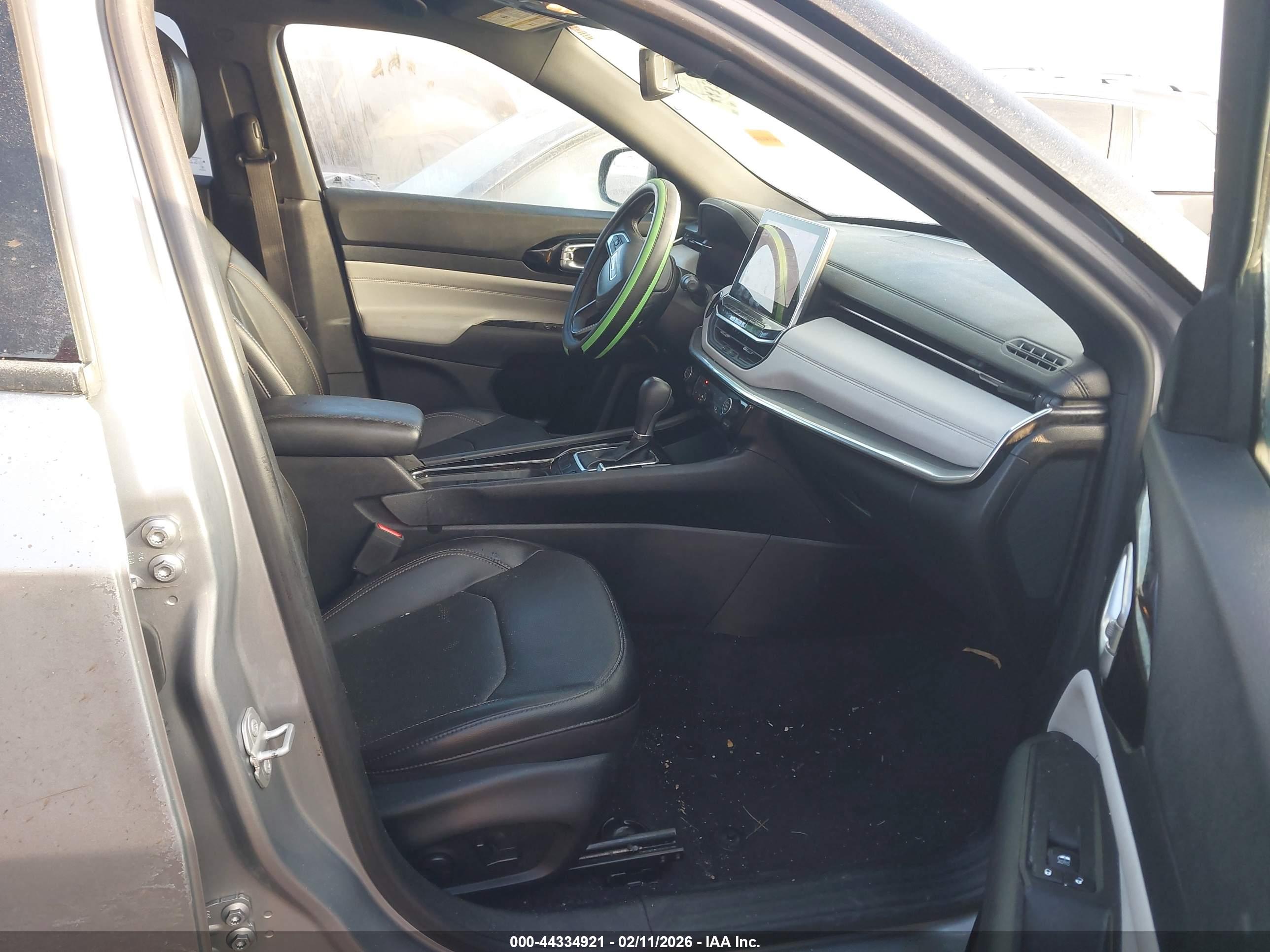JEEP COMPASS image 5