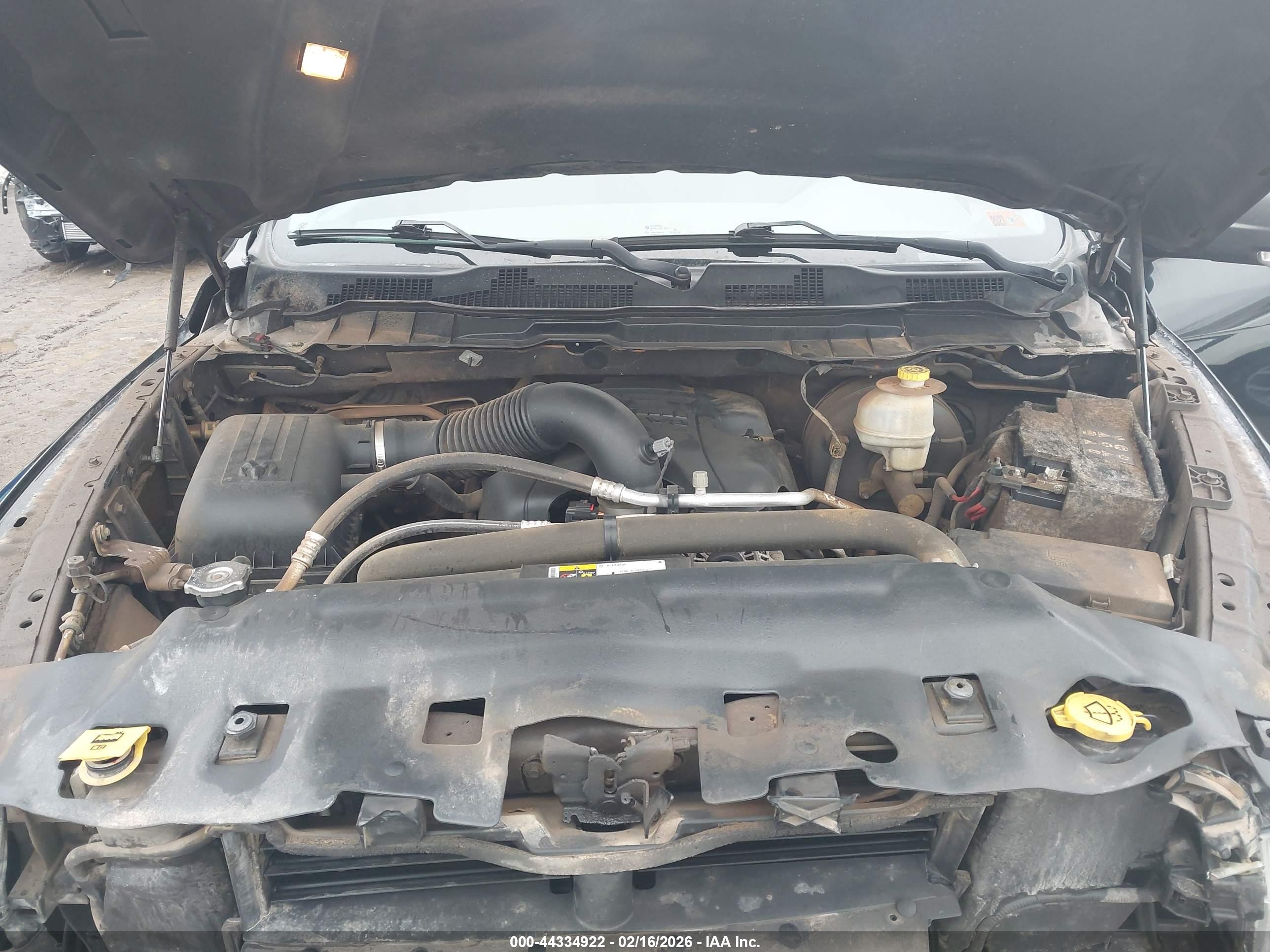 RAM 1500 image 10