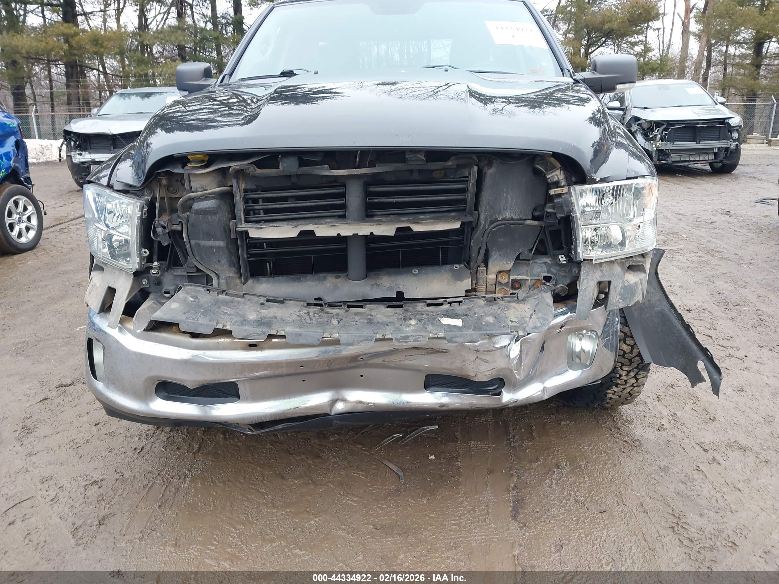RAM 1500 image 6