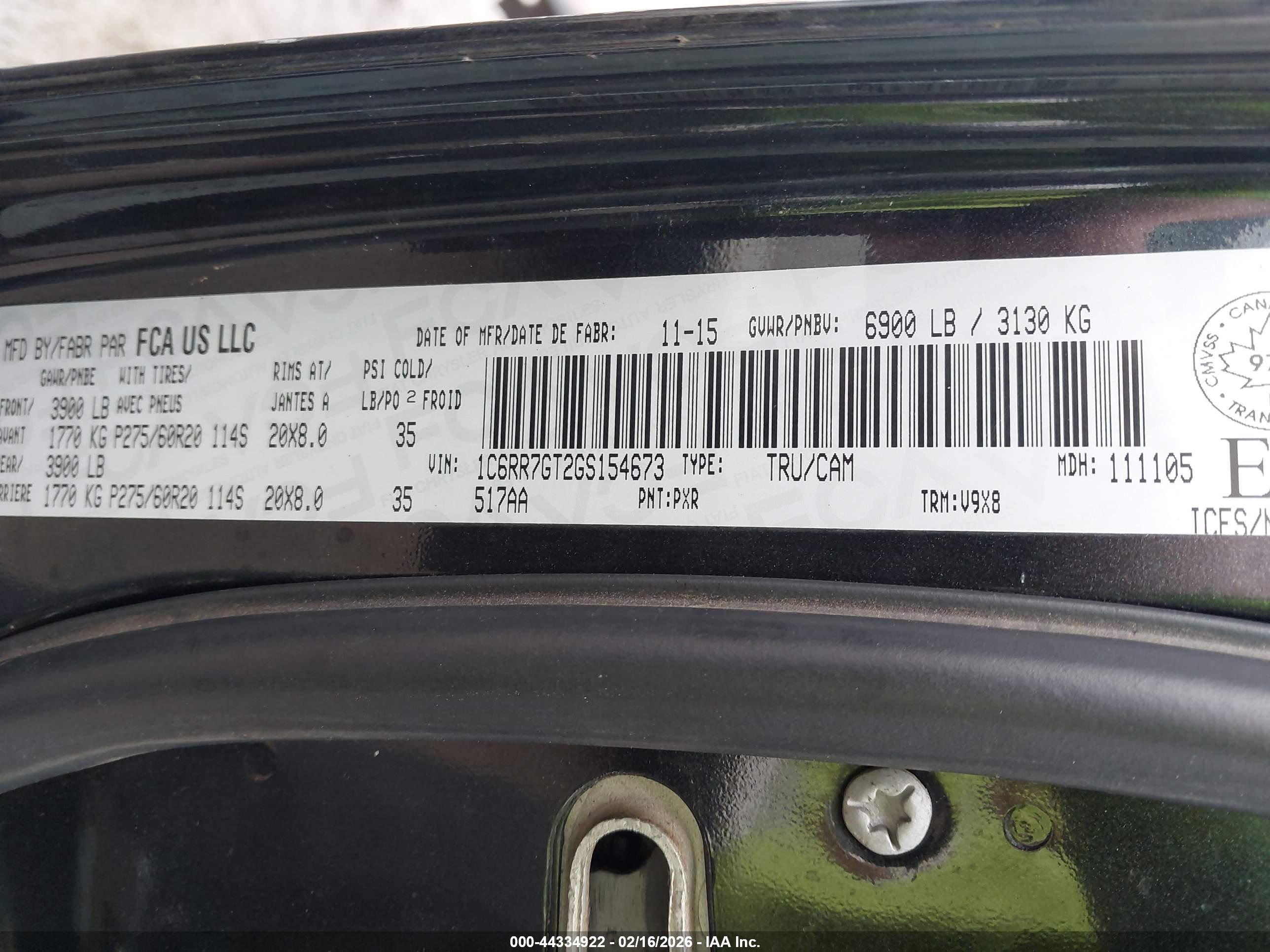 RAM 1500 image 9