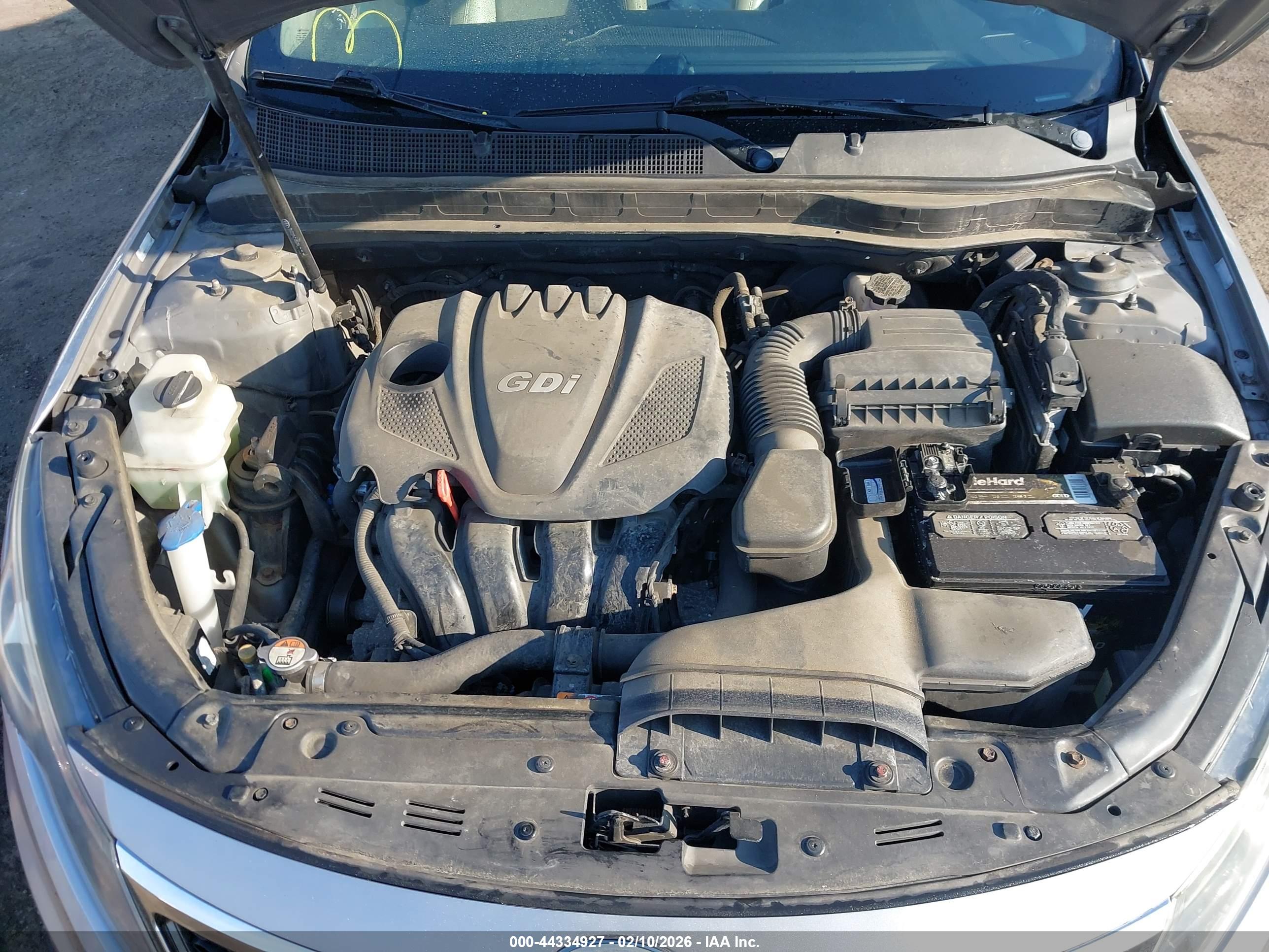 KIA OPTIMA image 10