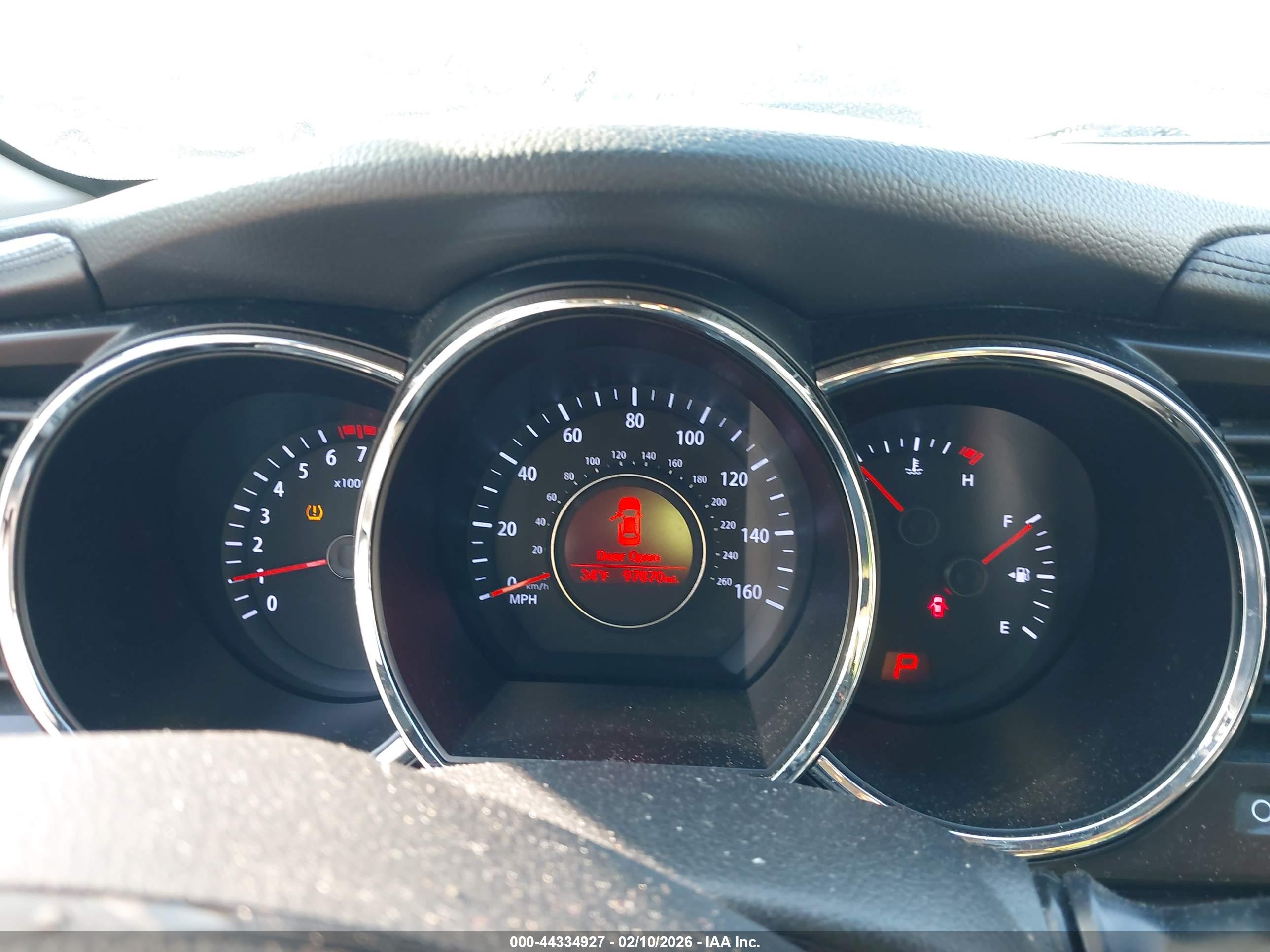 KIA OPTIMA image 7