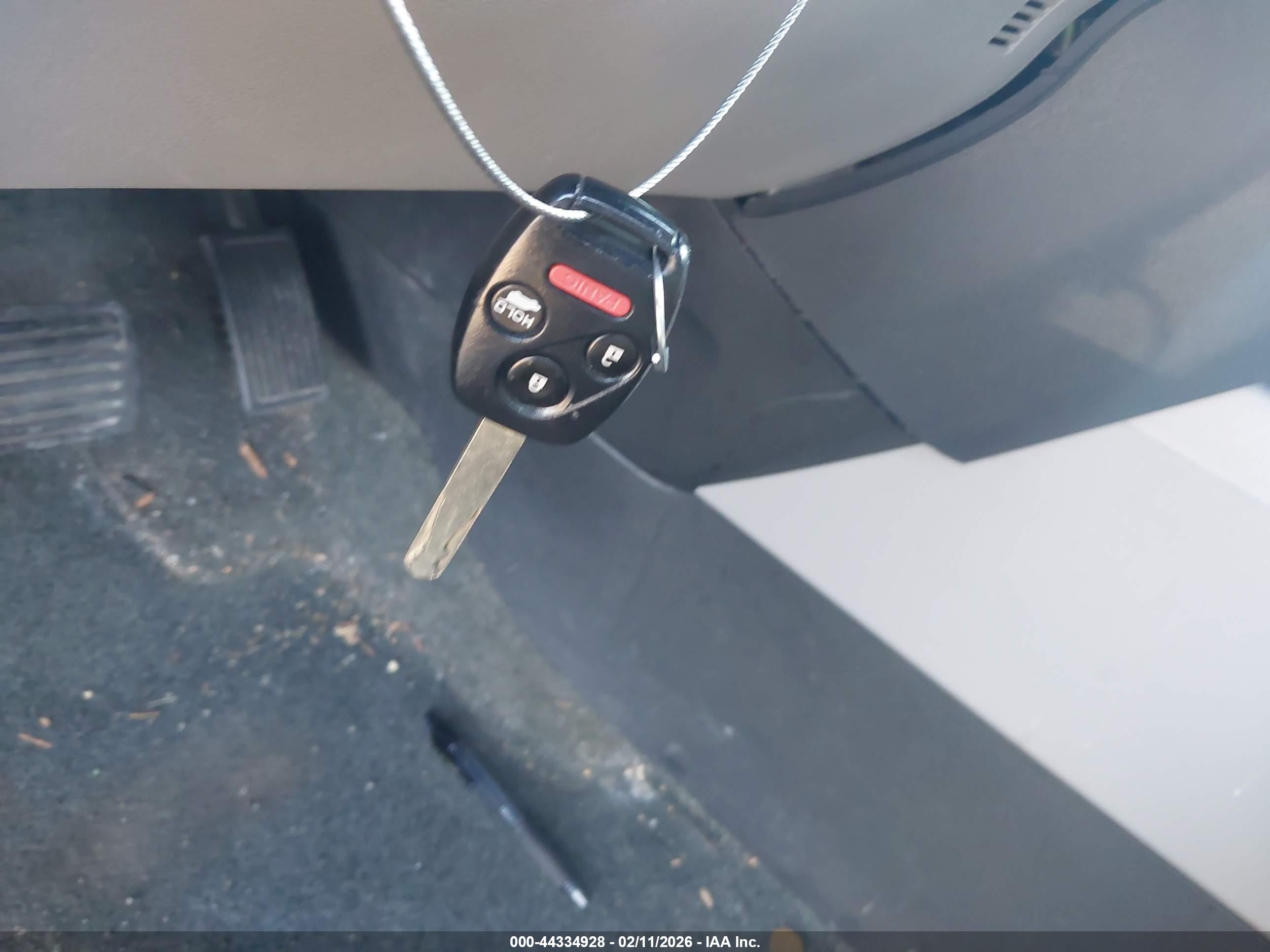 HONDA PILOT image 11