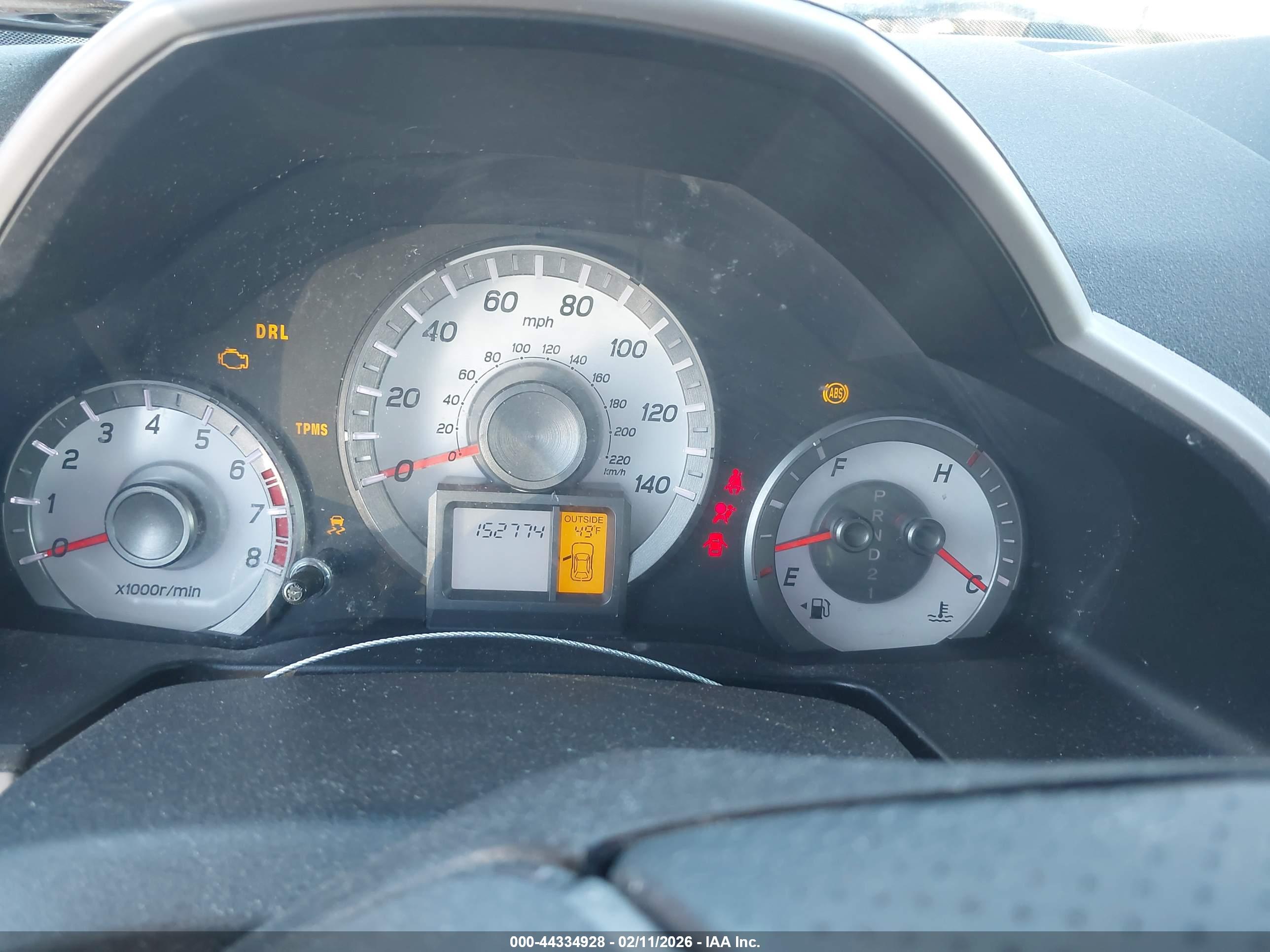 HONDA PILOT image 7