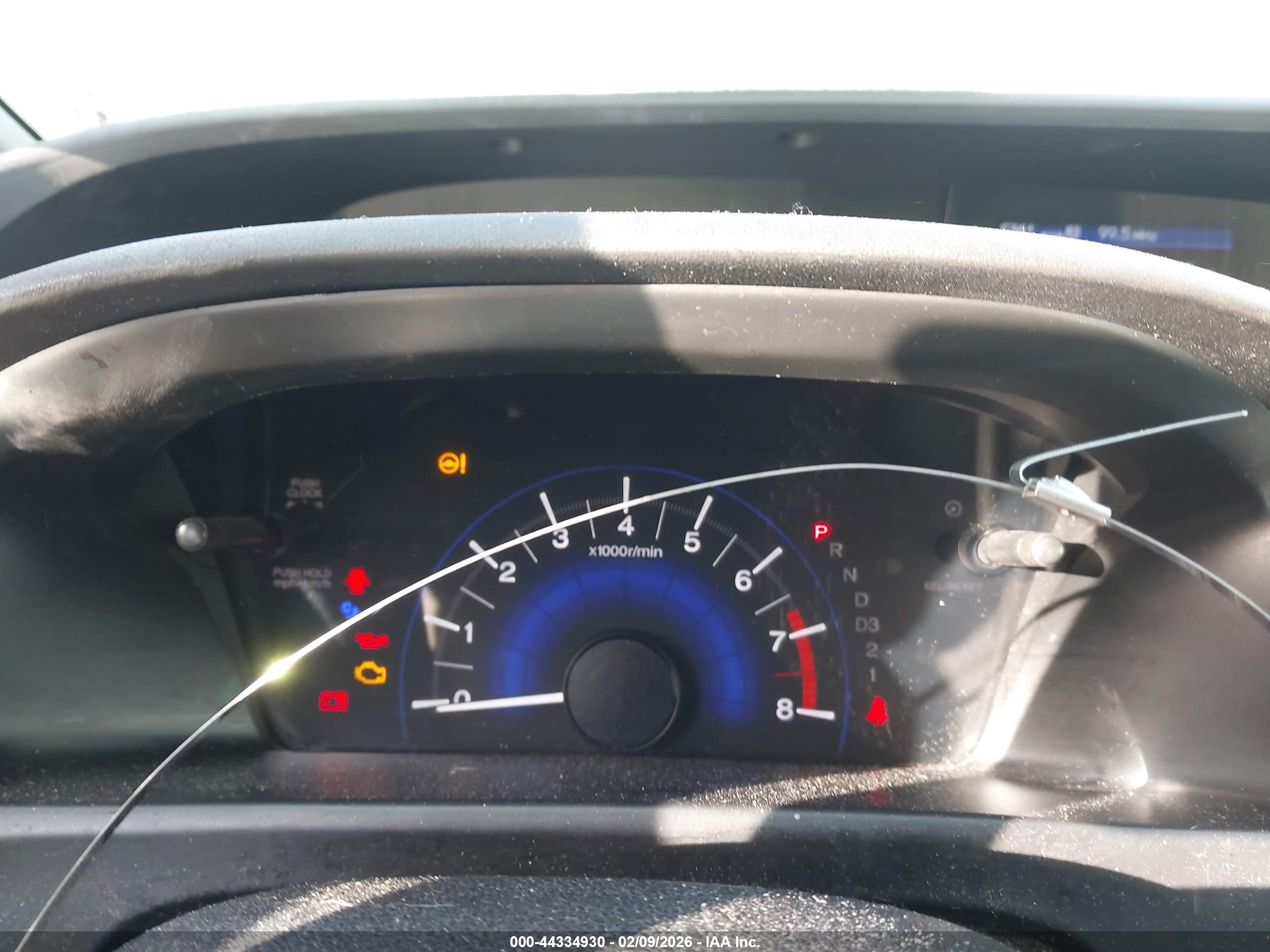 HONDA CIVIC image 7