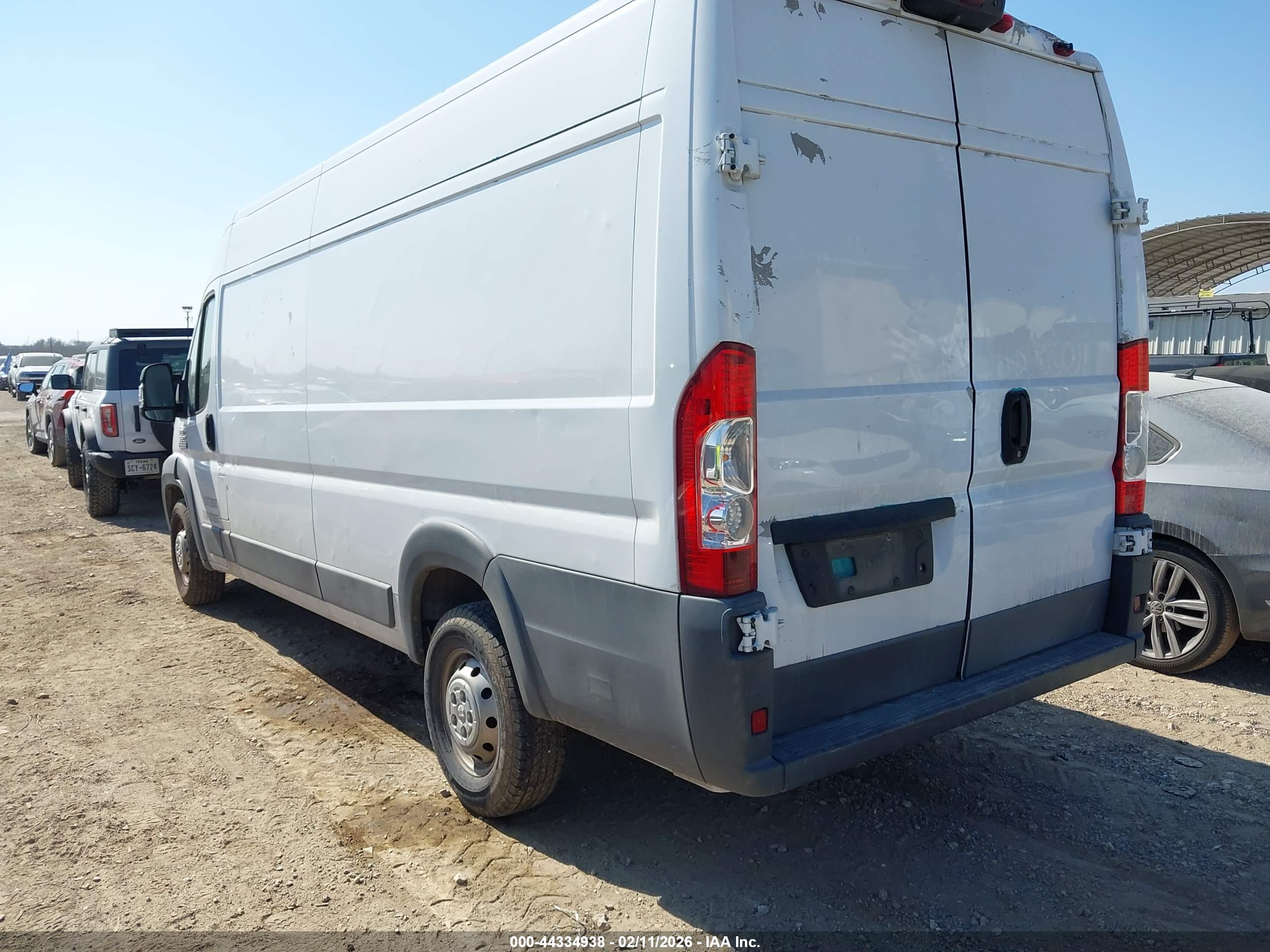 RAM PROMASTER image 3