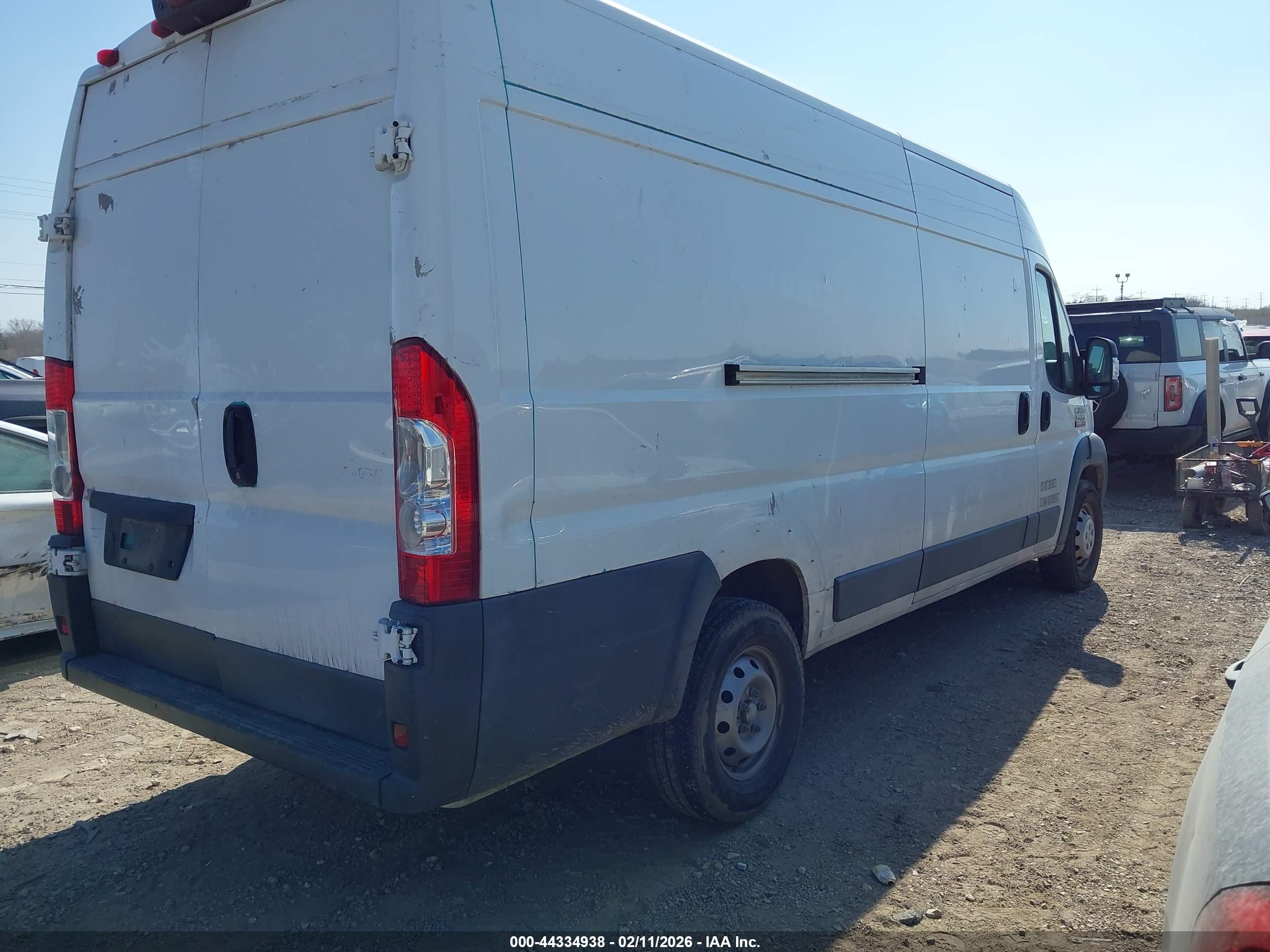 RAM PROMASTER image 4