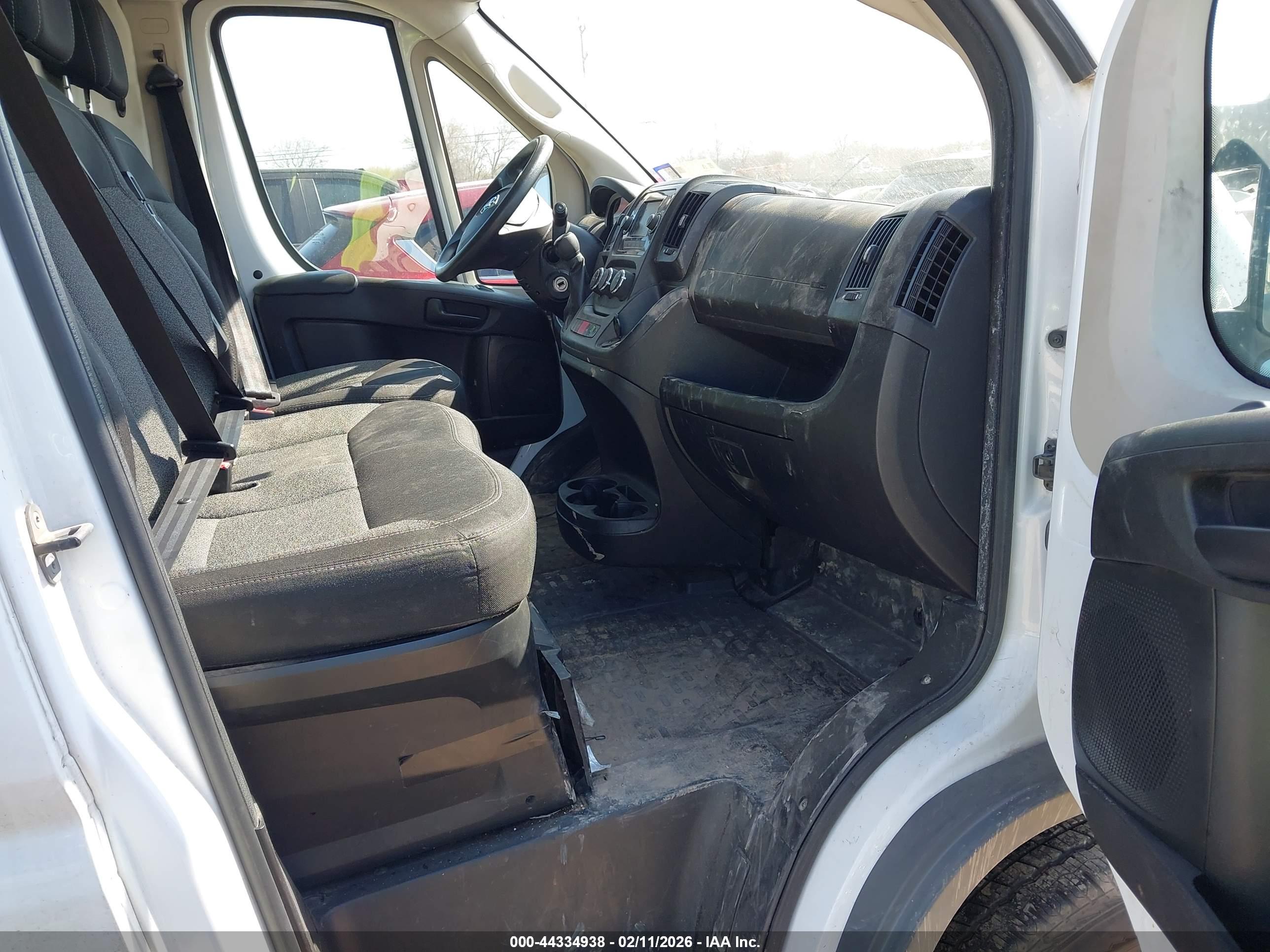 RAM PROMASTER image 5