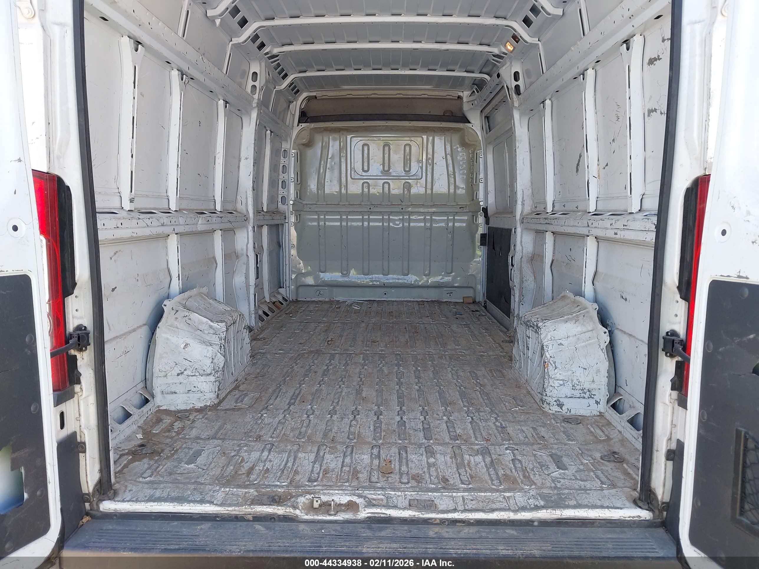 RAM PROMASTER image 8