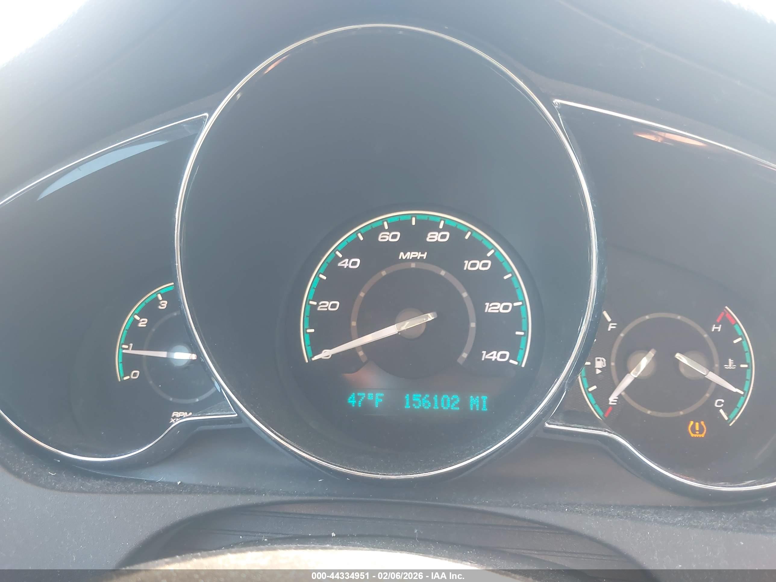 CHEVROLET MALIBU image 7