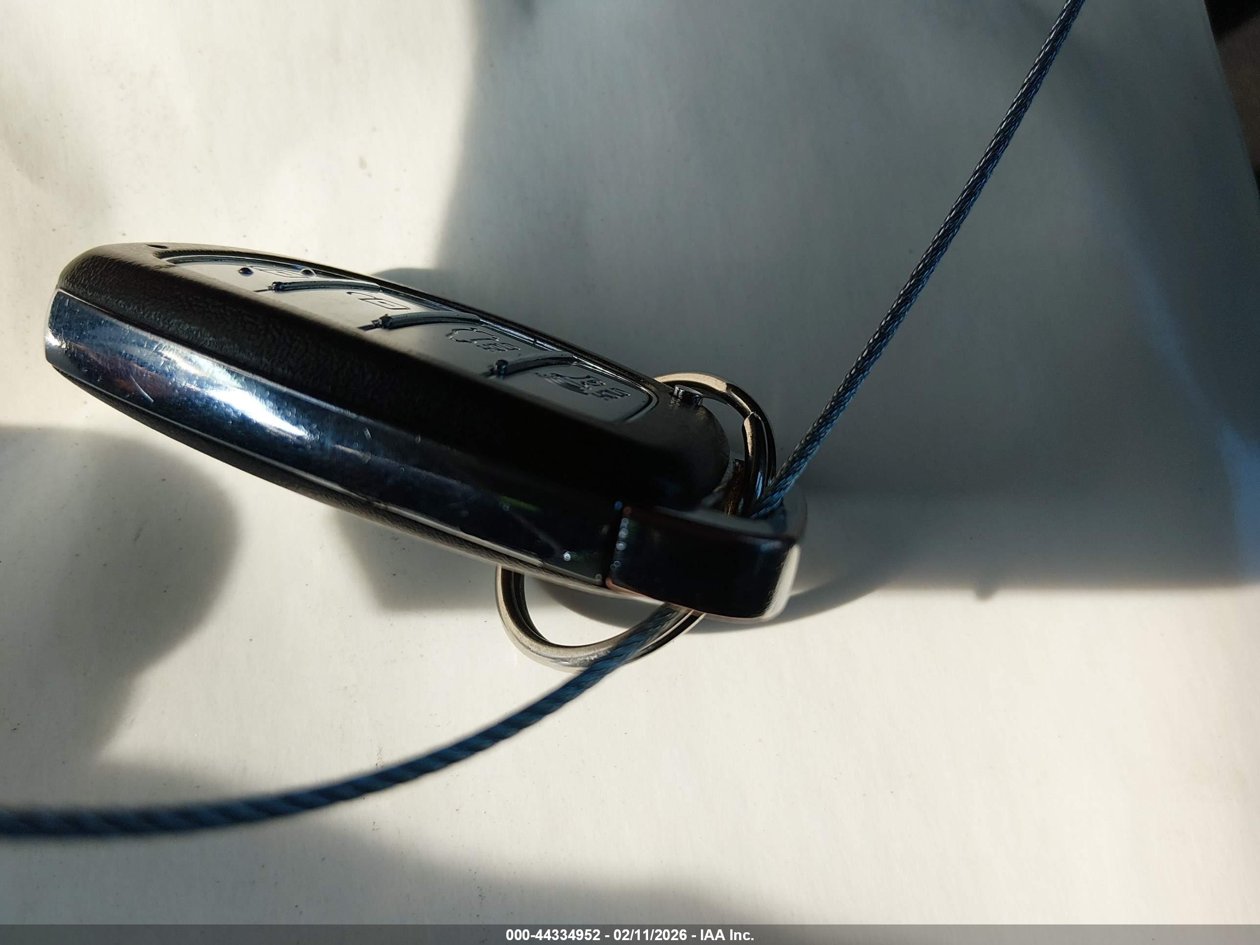 HYUNDAI SONATA image 11