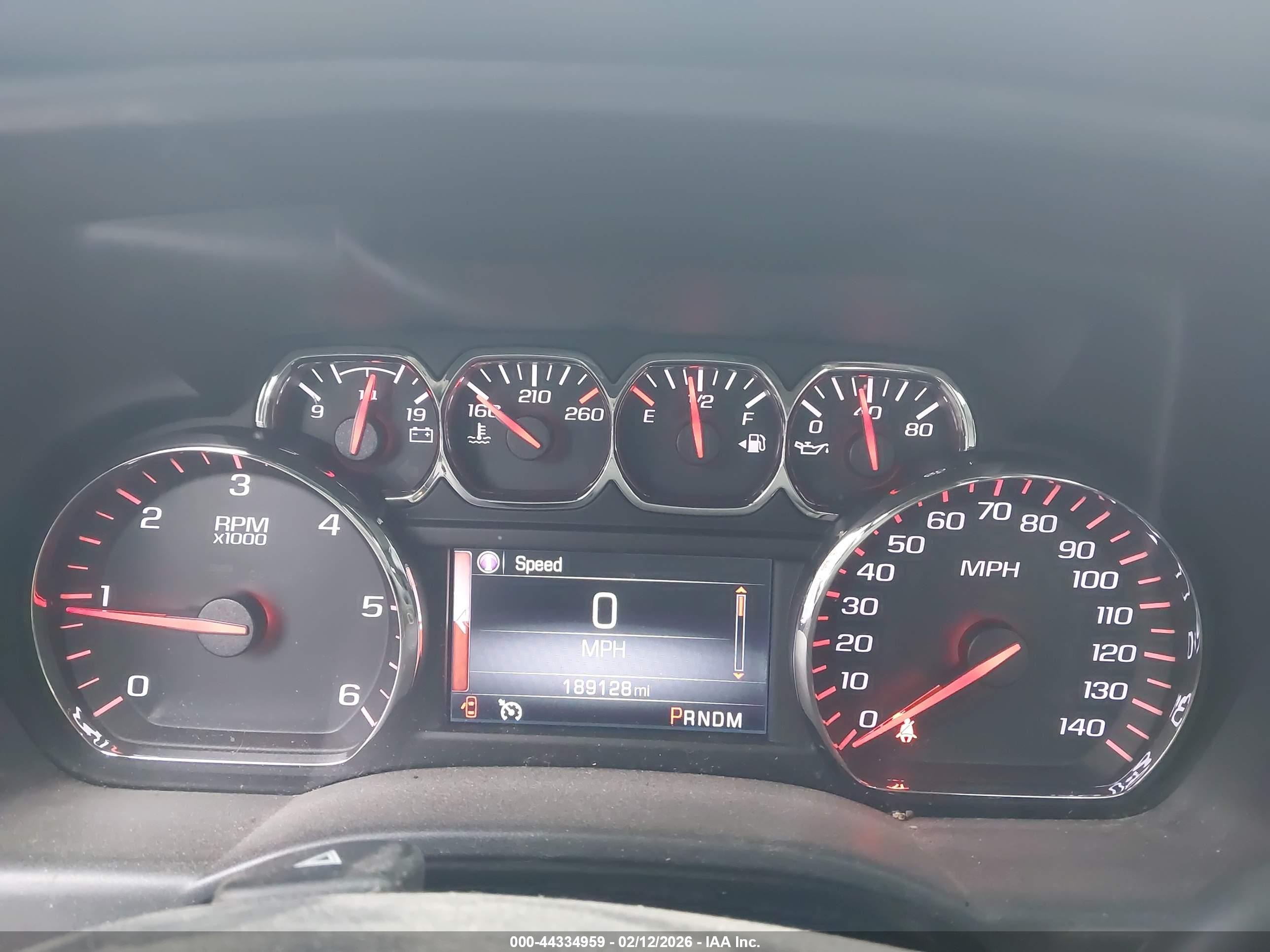 GMC SIERRA image 7