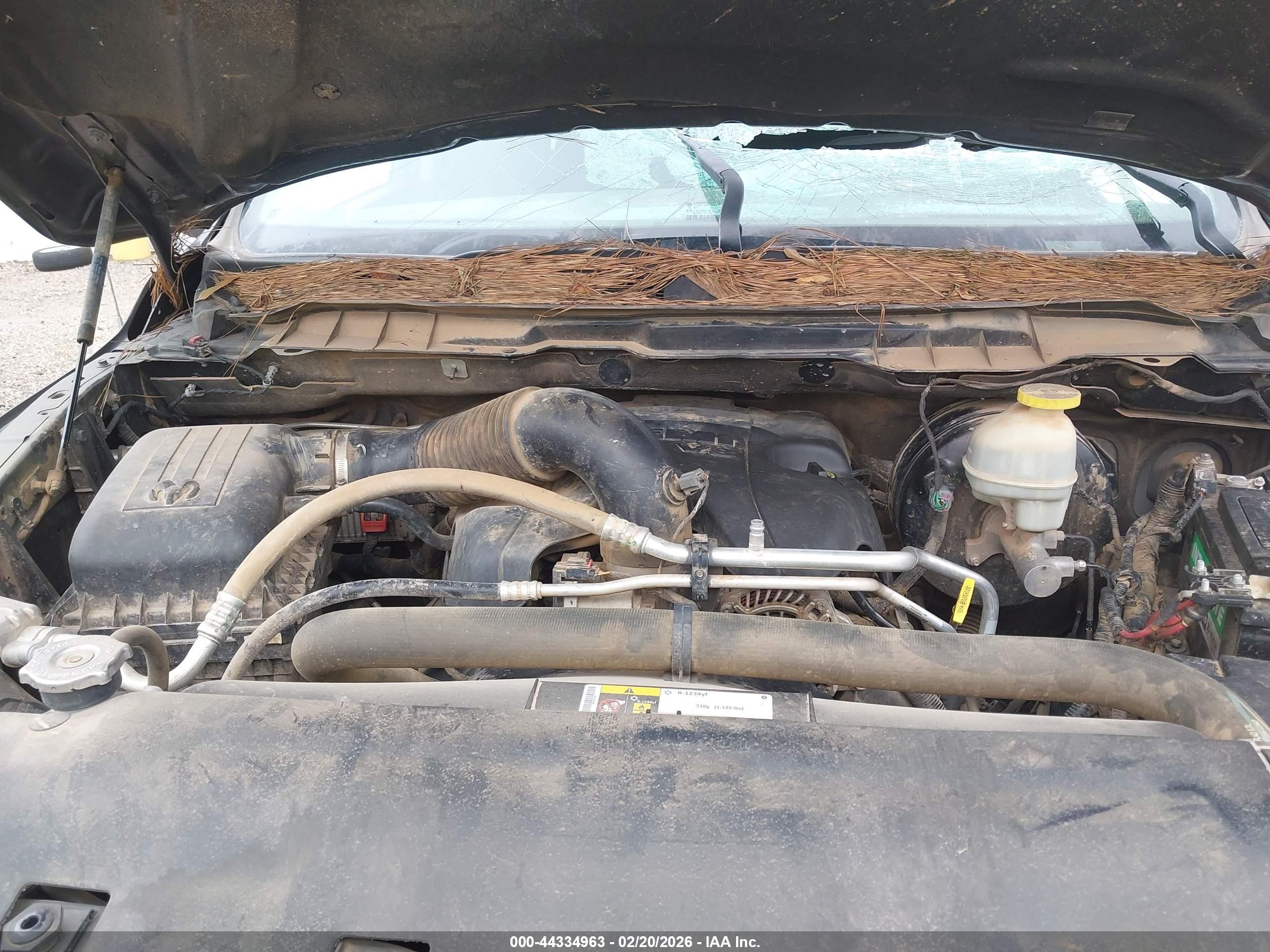 RAM 1500 image 10