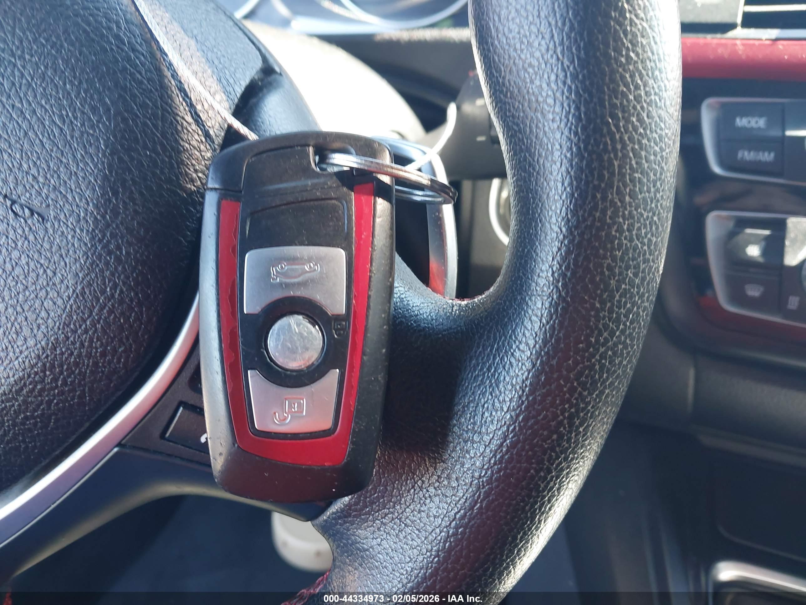 BMW 428I image 11