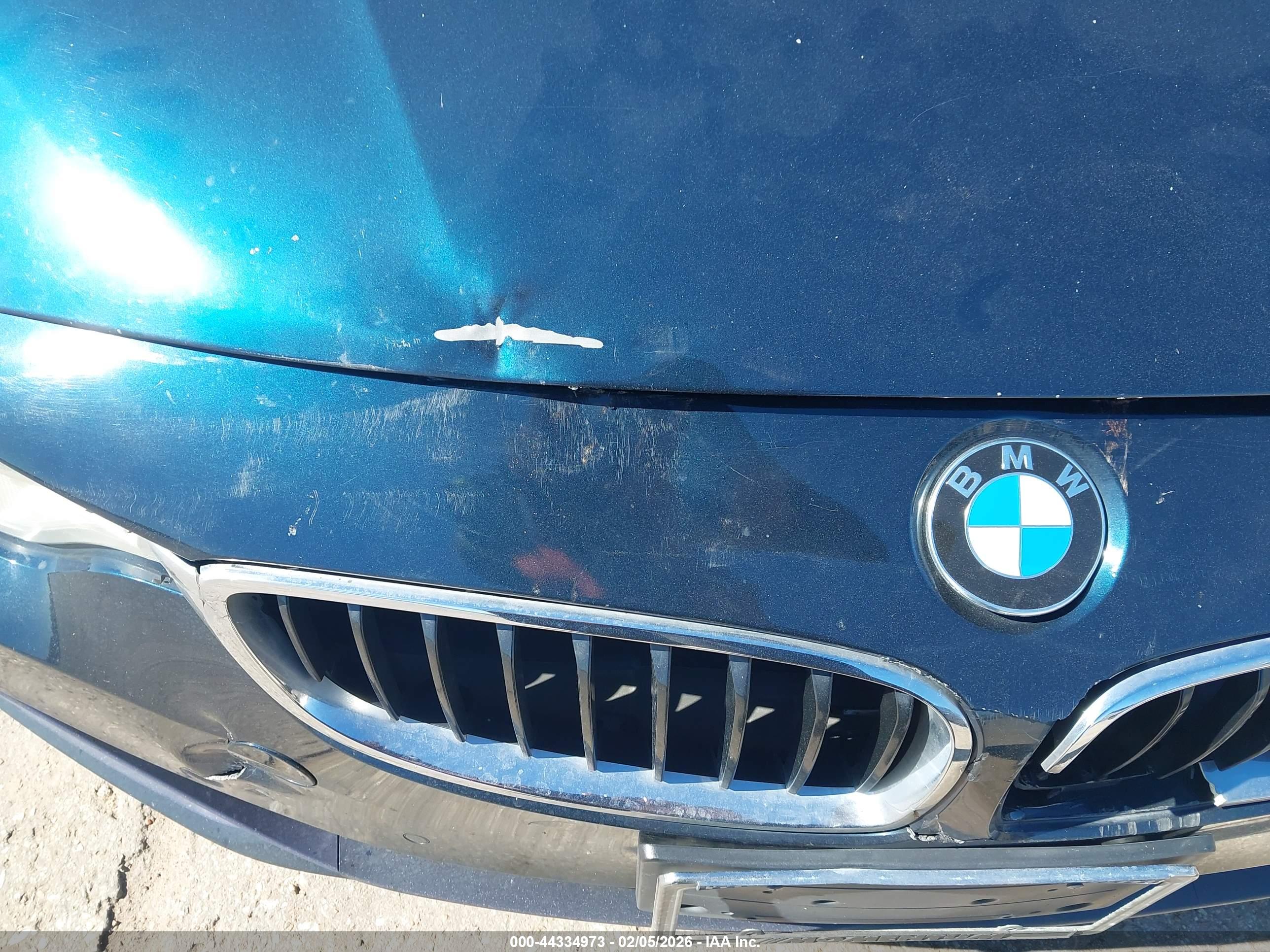 BMW 428I image 6