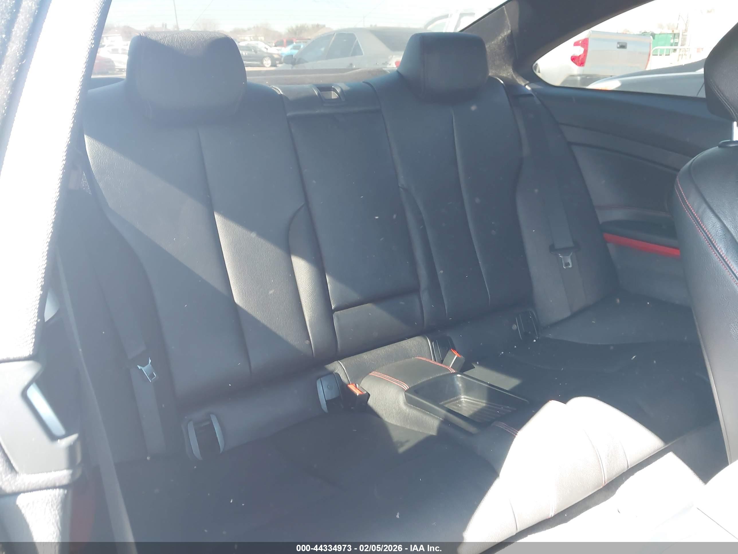 BMW 428I image 8