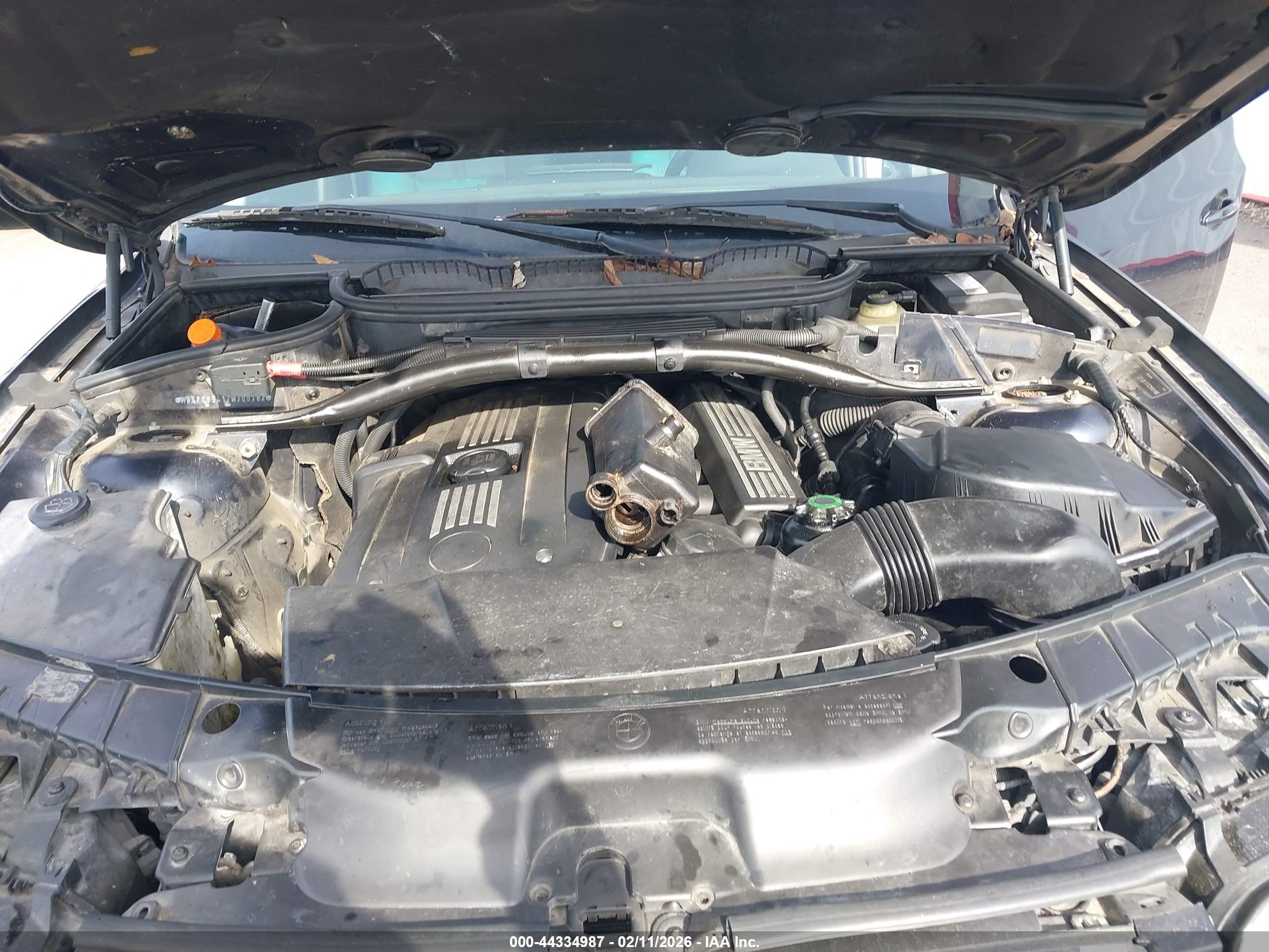 BMW X3 image 10