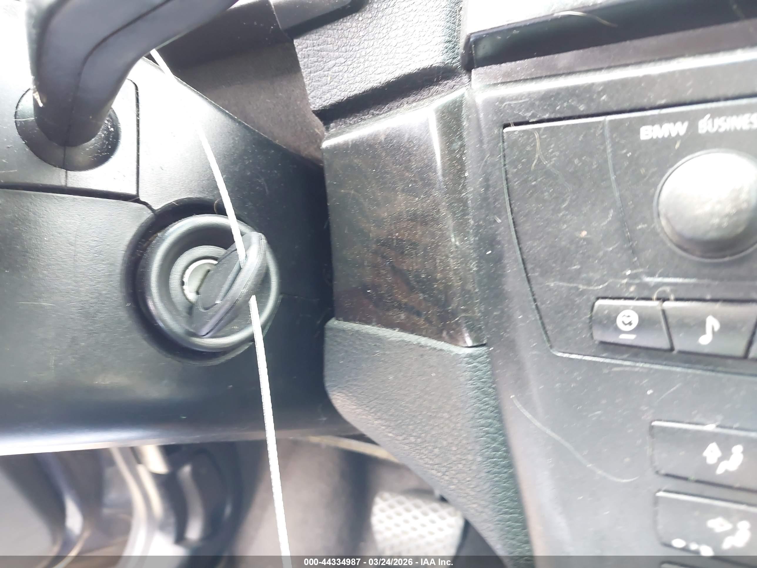 BMW X3 image 11