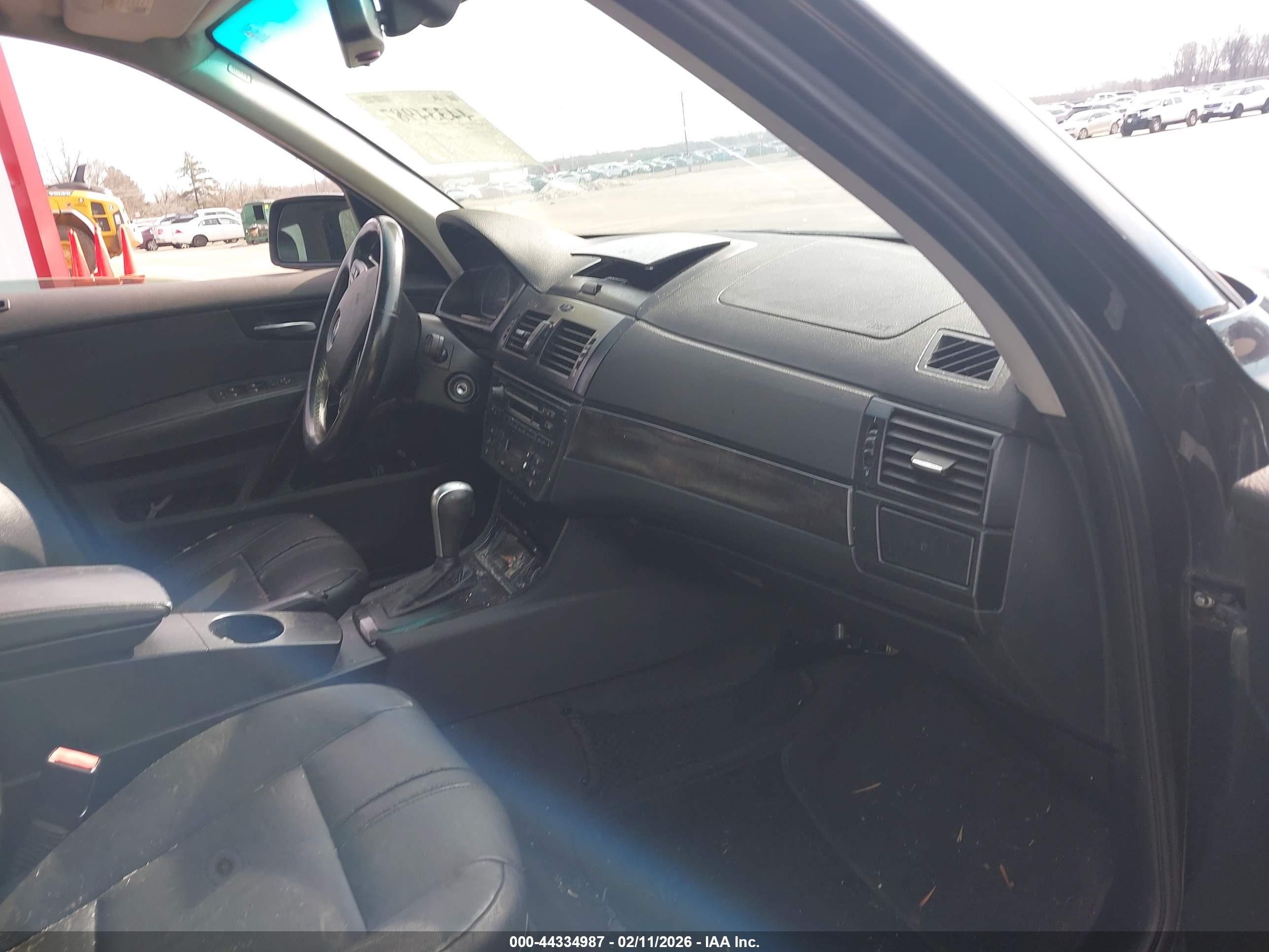 BMW X3 image 5