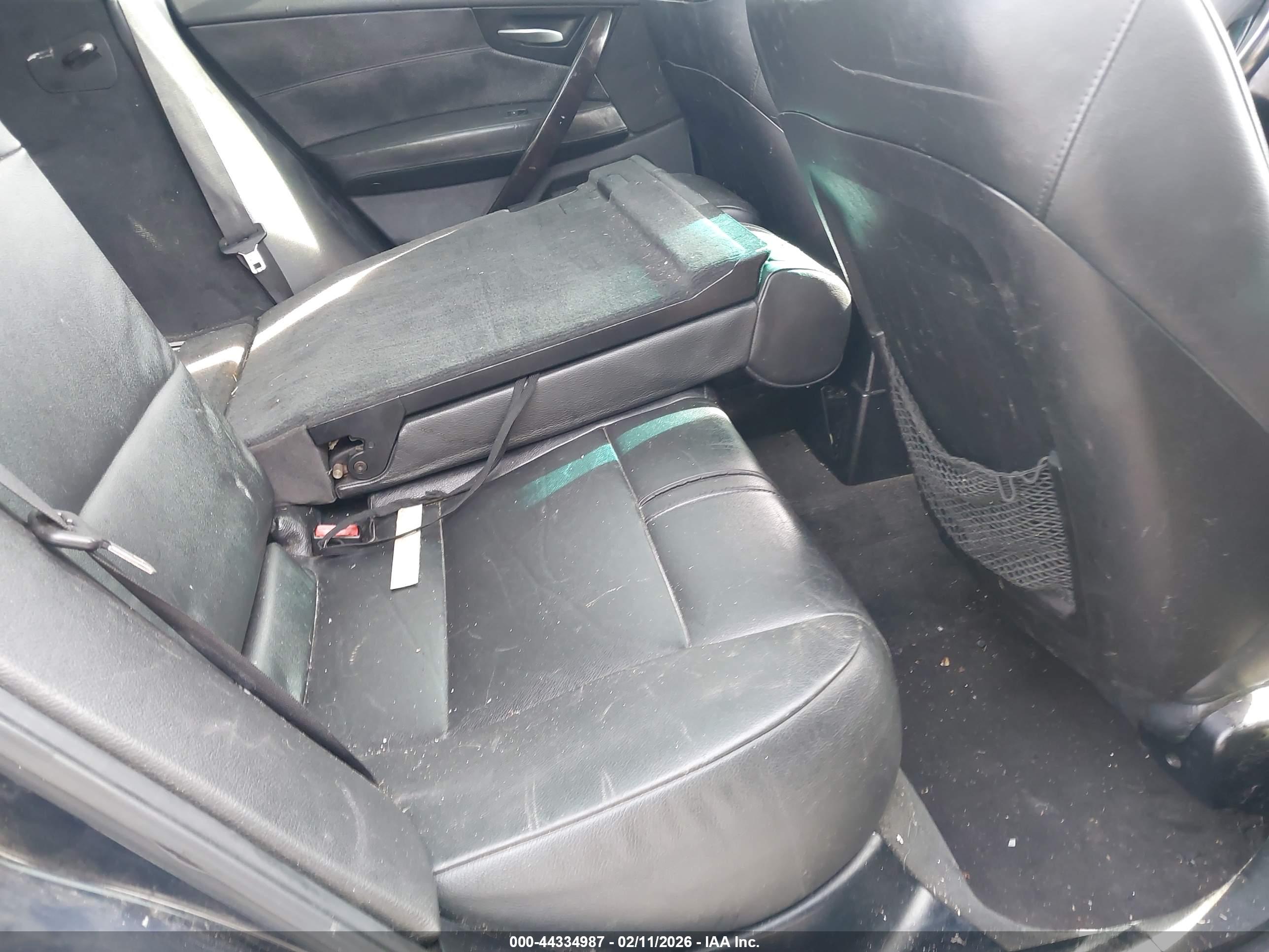 BMW X3 image 8