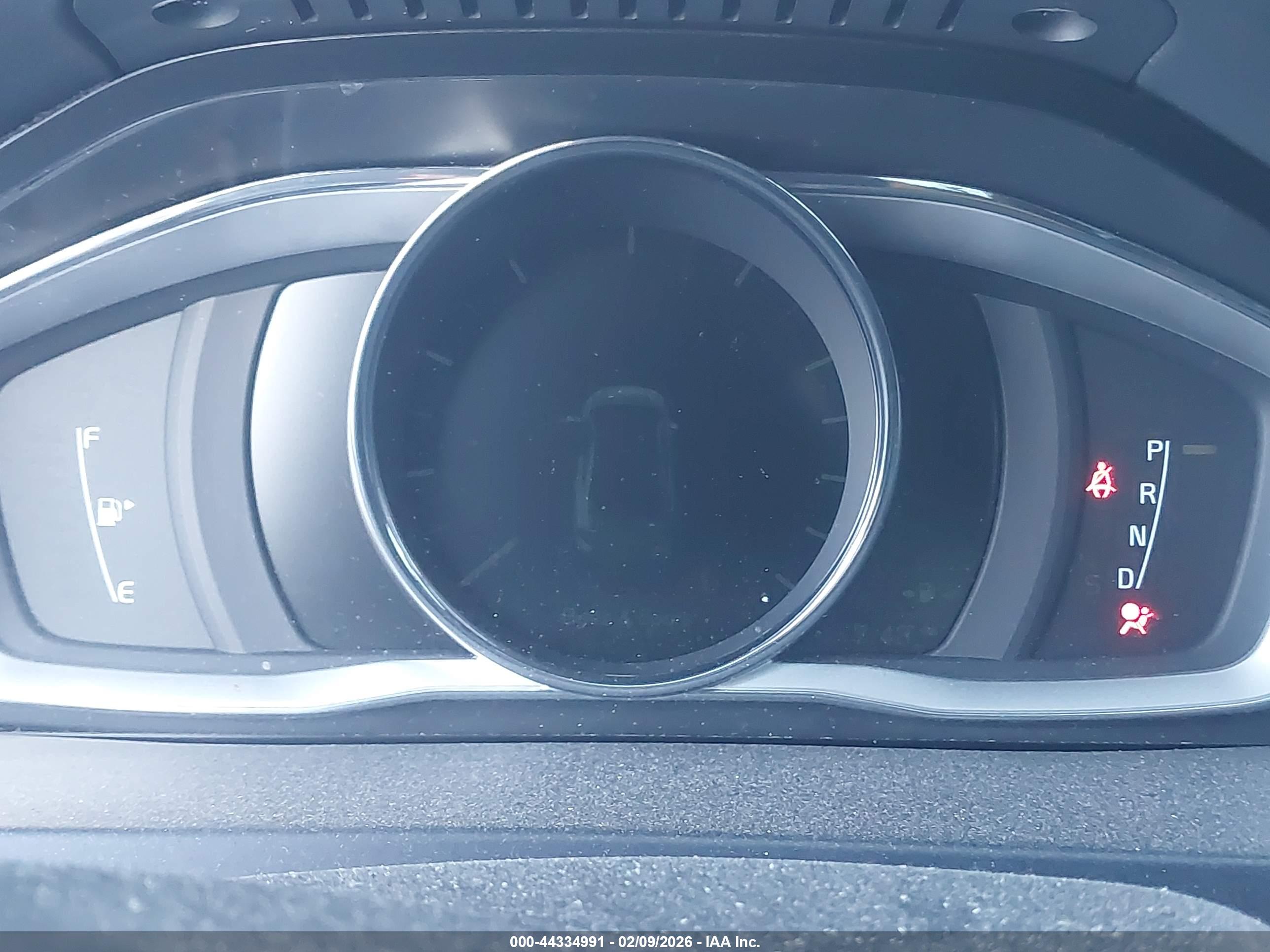 VOLVO S60 image 7