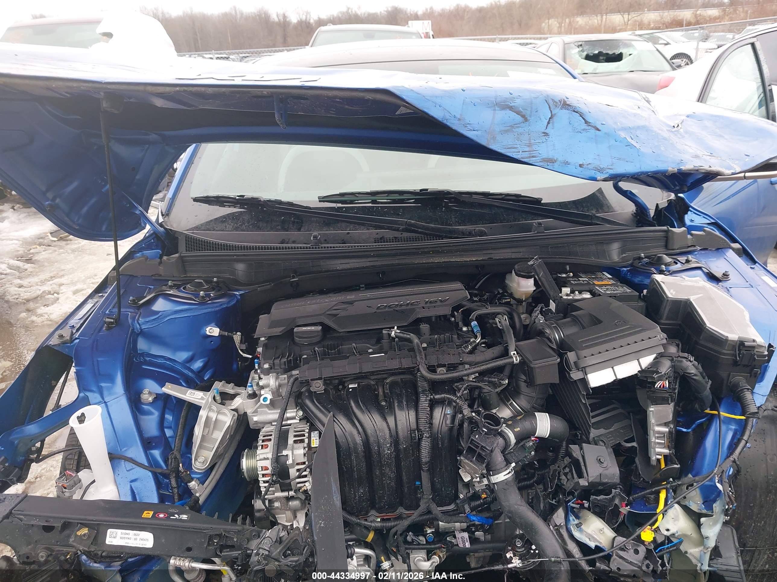 KIA K4 image 10