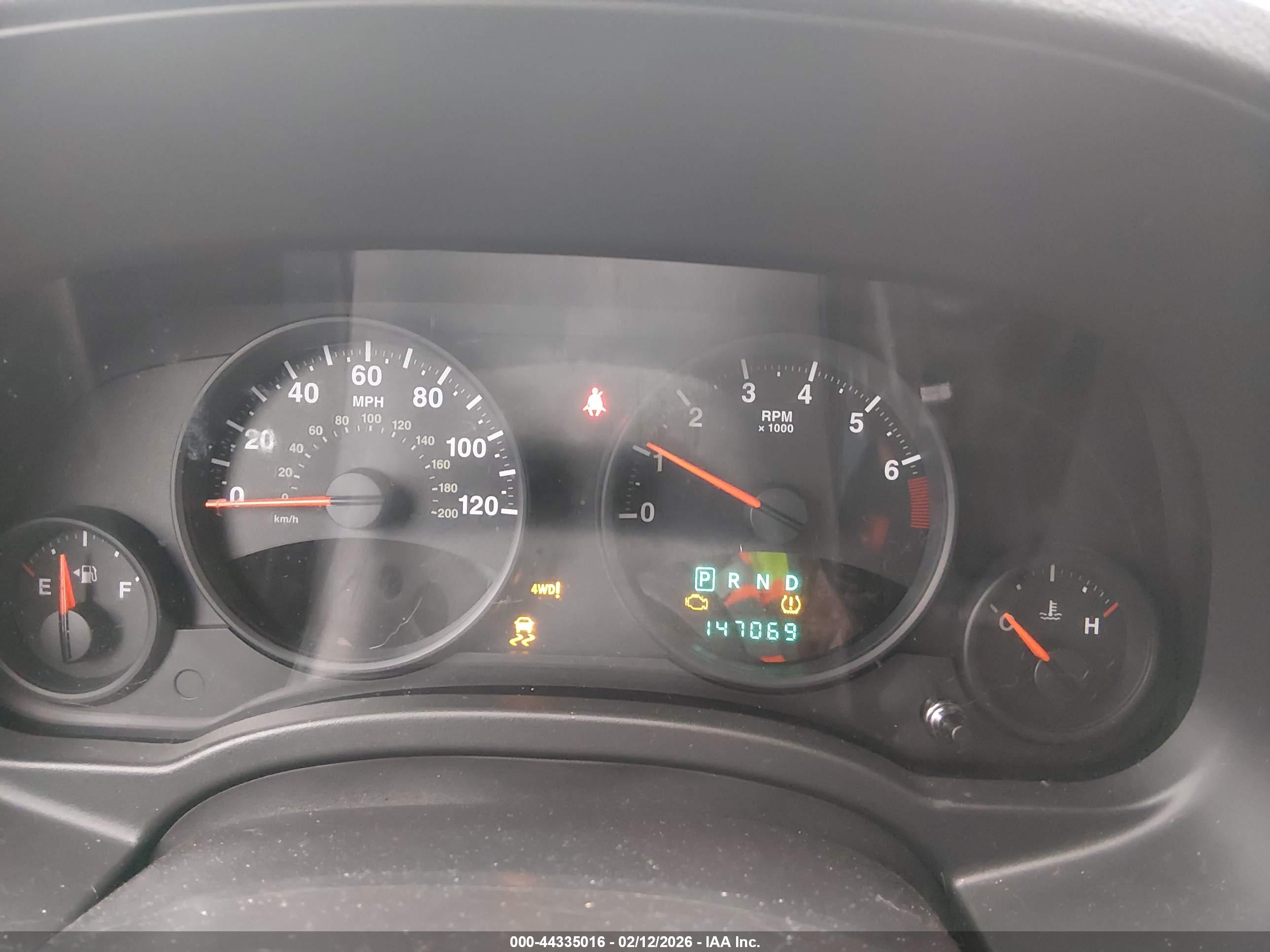 JEEP COMPASS image 7