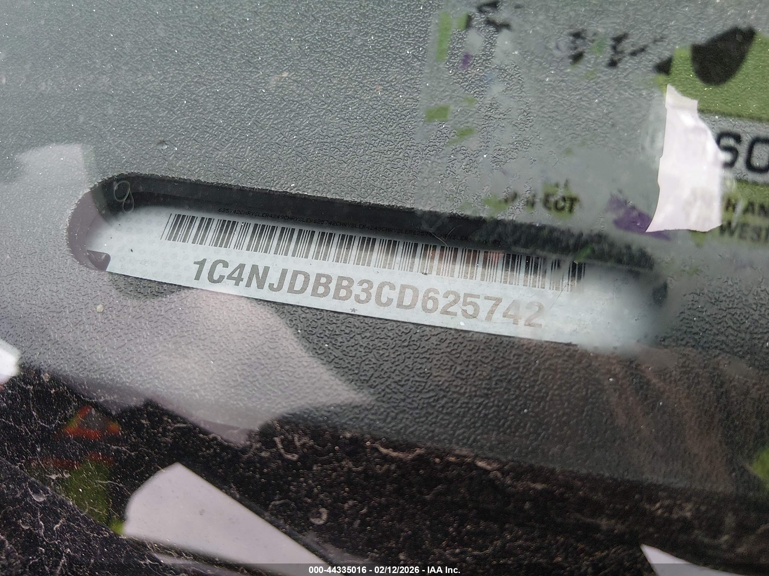 JEEP COMPASS image 9