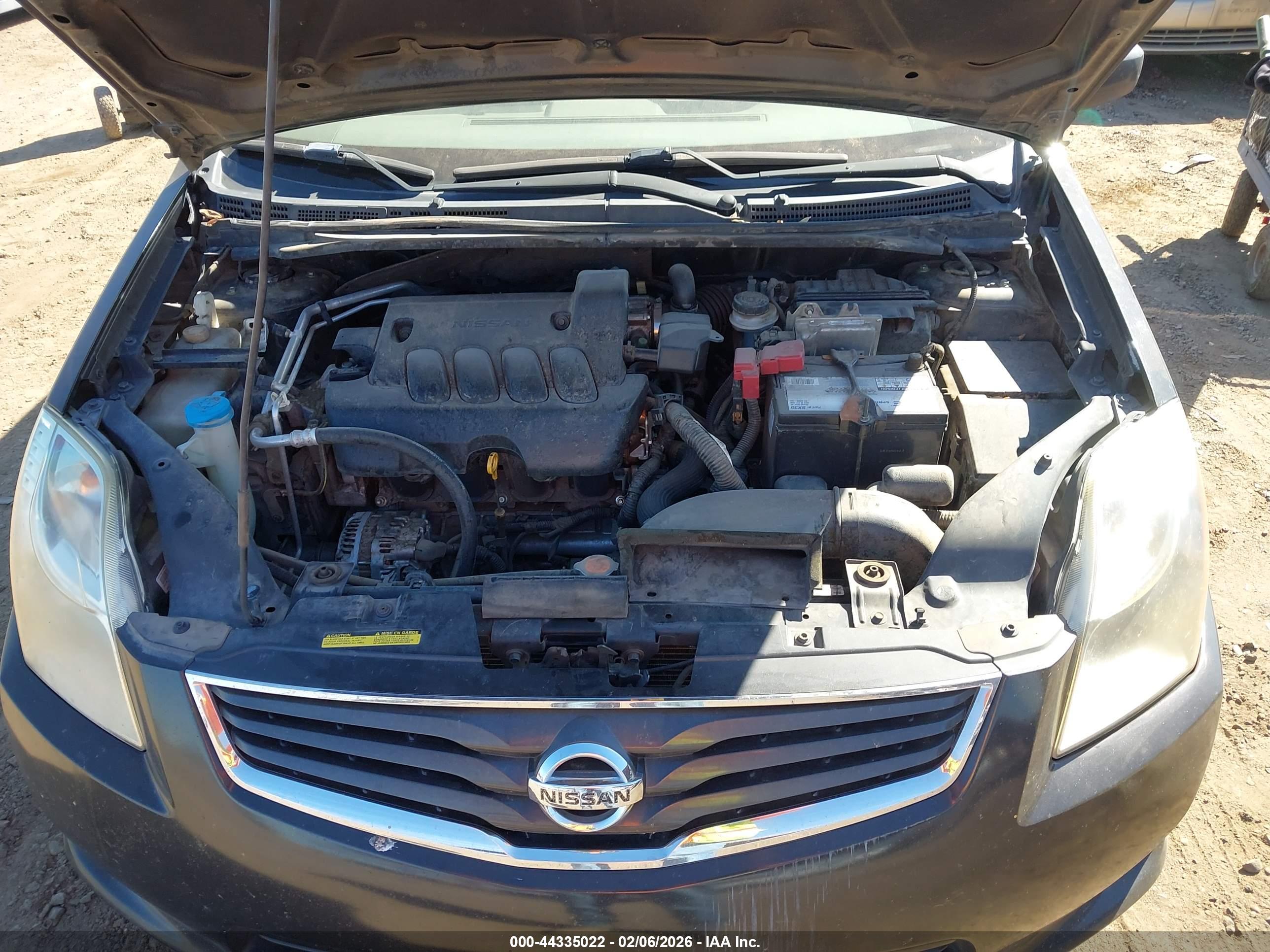 NISSAN SENTRA image 10