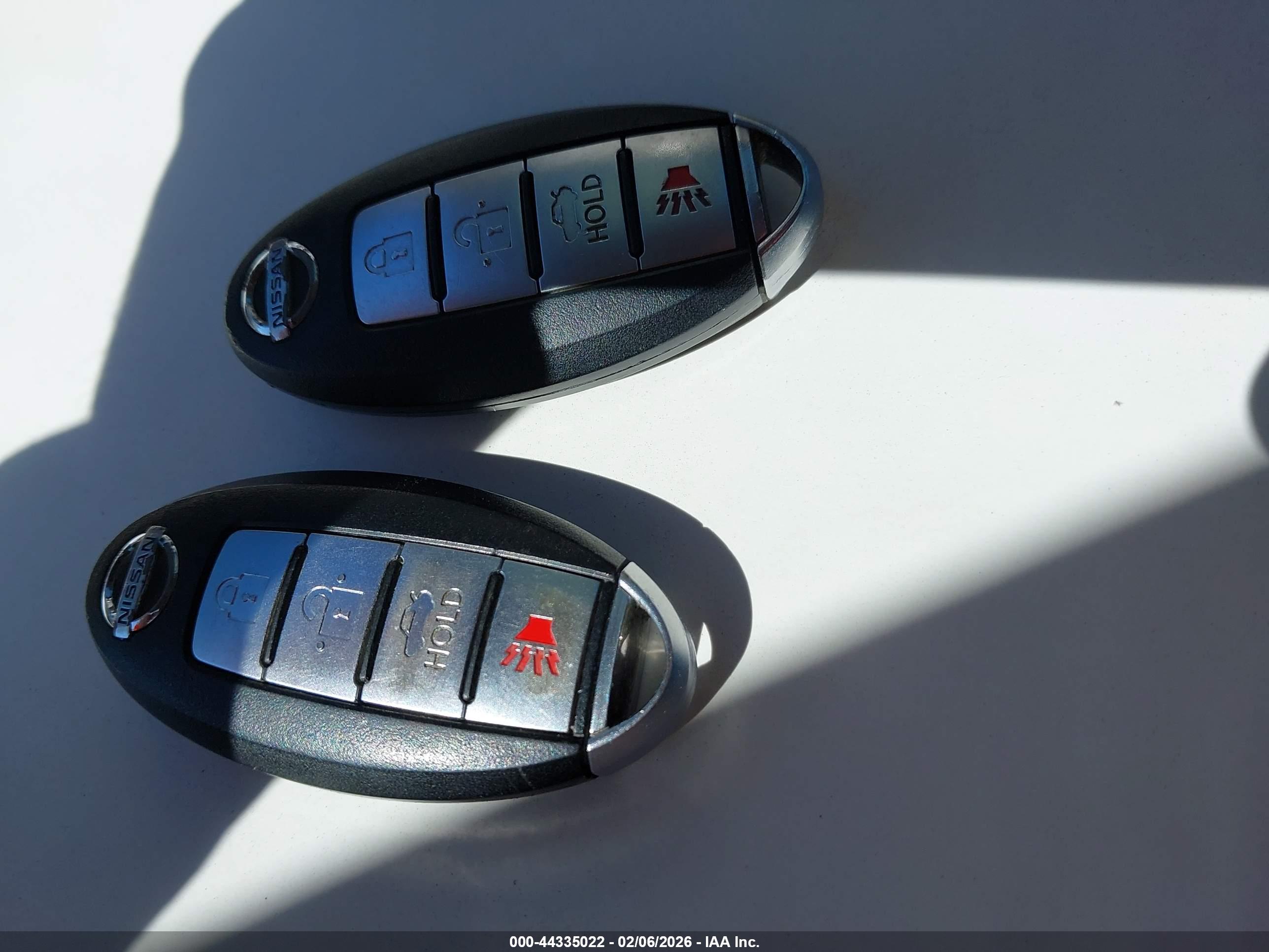 NISSAN SENTRA image 11