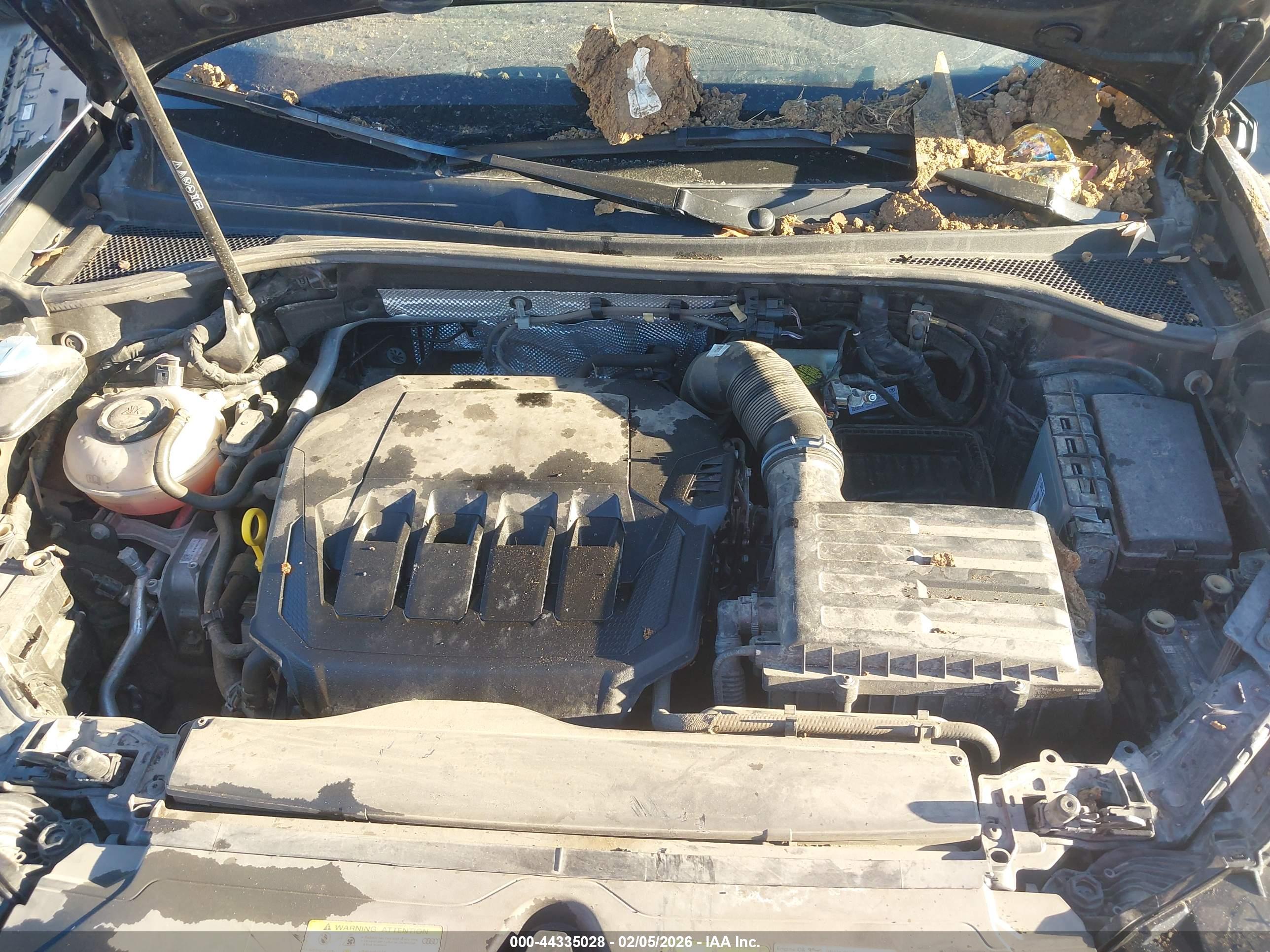 AUDI Q3 image 10
