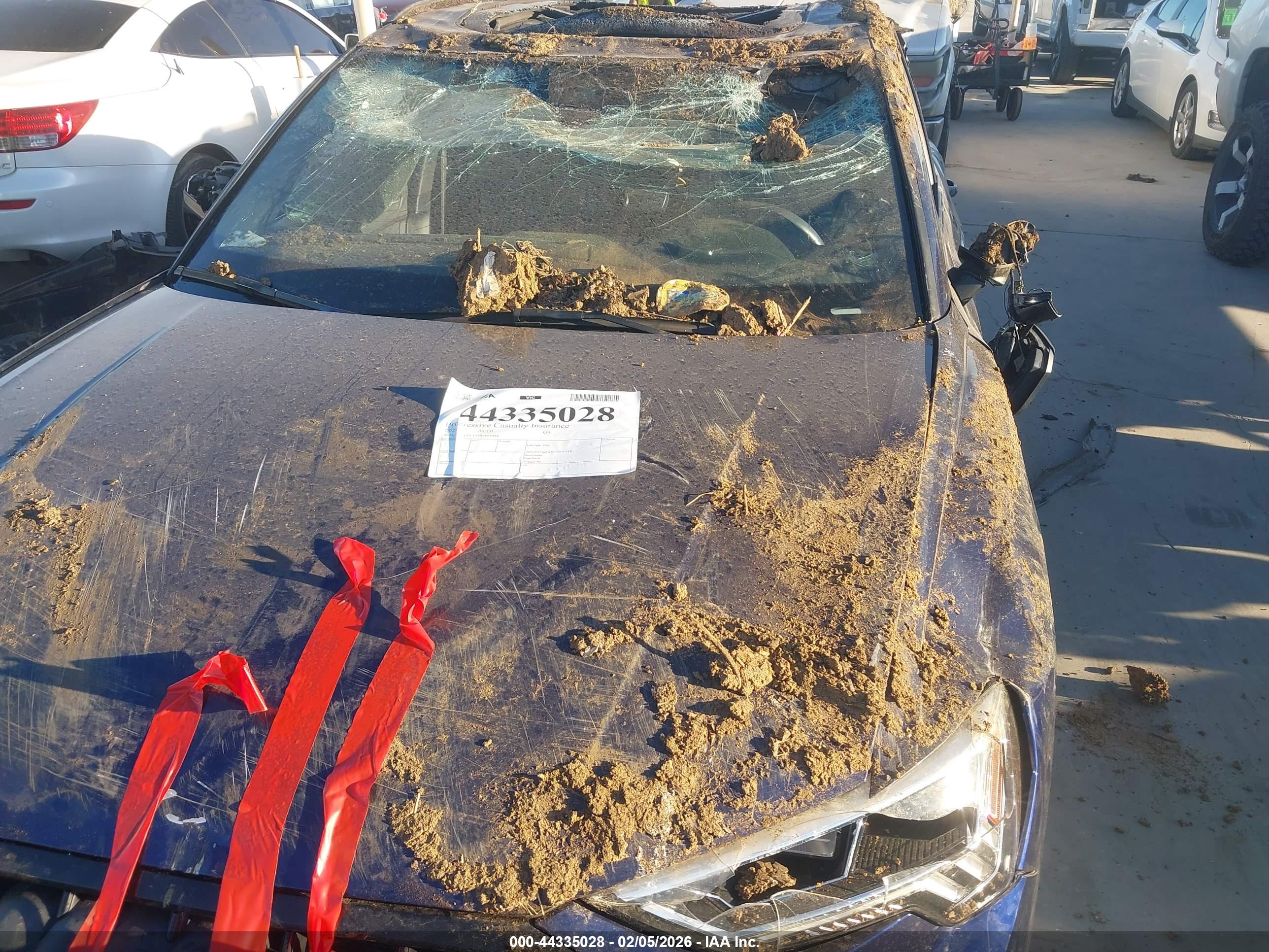 AUDI Q3 image 6