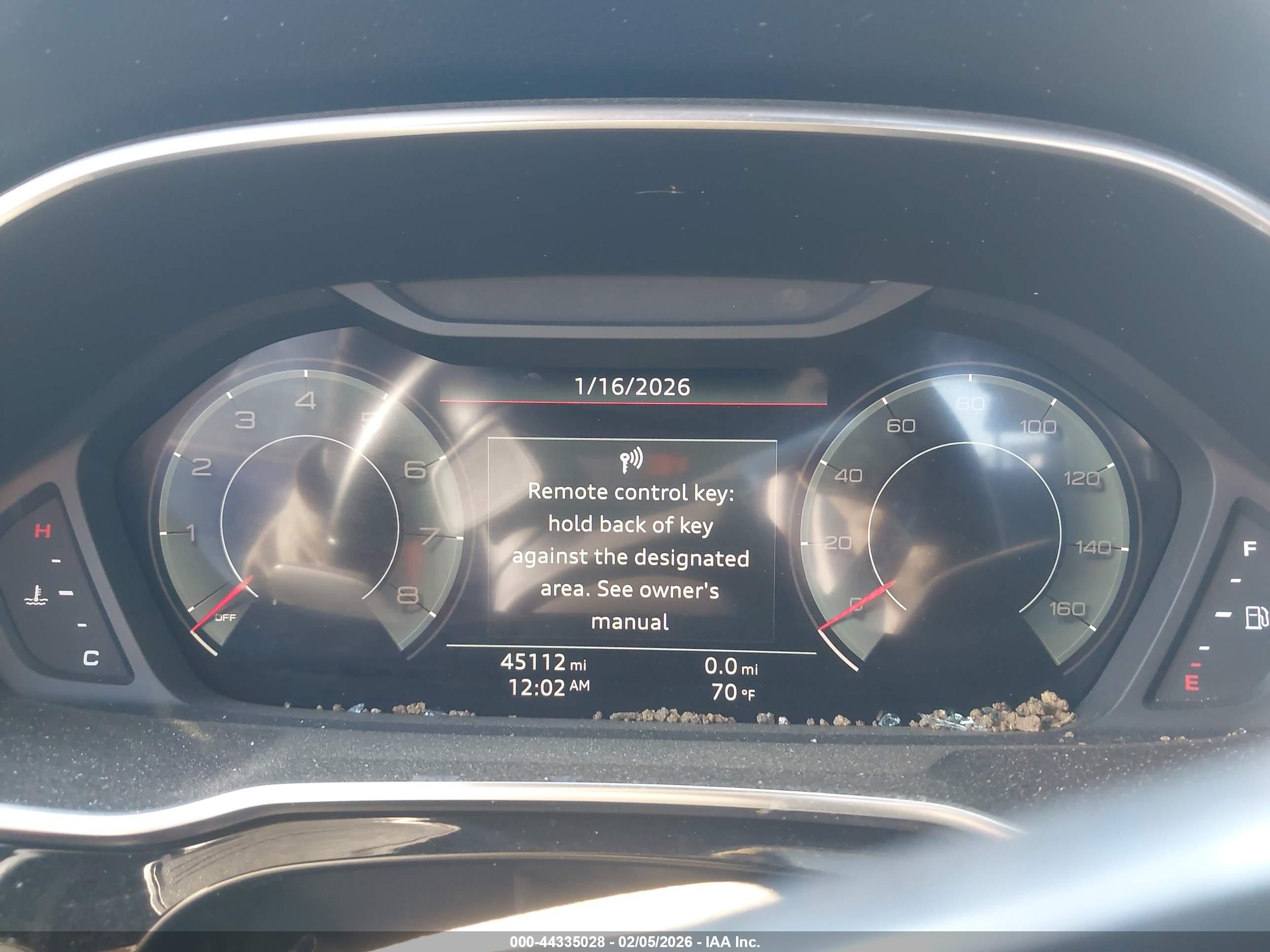 AUDI Q3 image 7