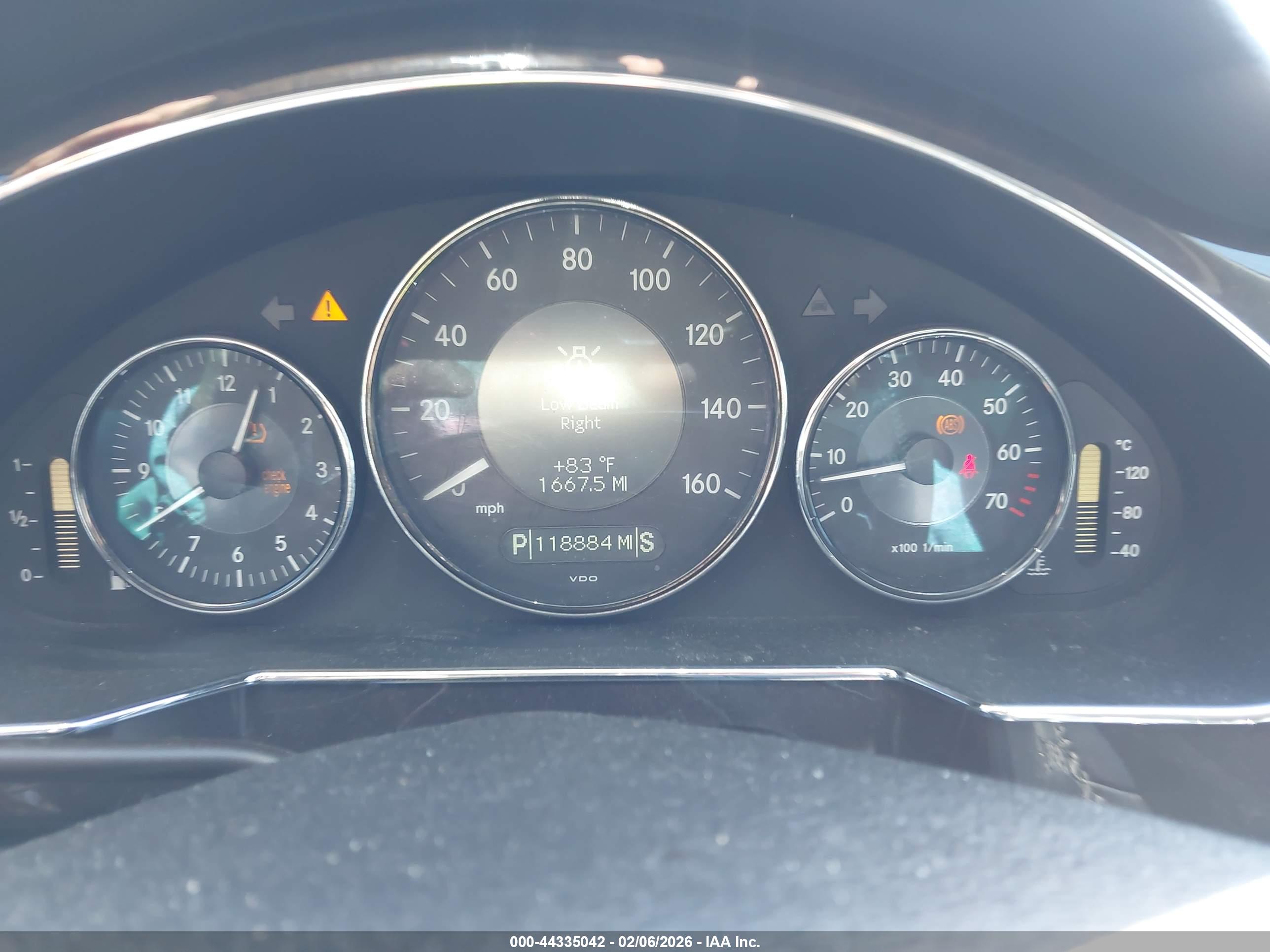 MERCEDES-BENZ CLS image 7
