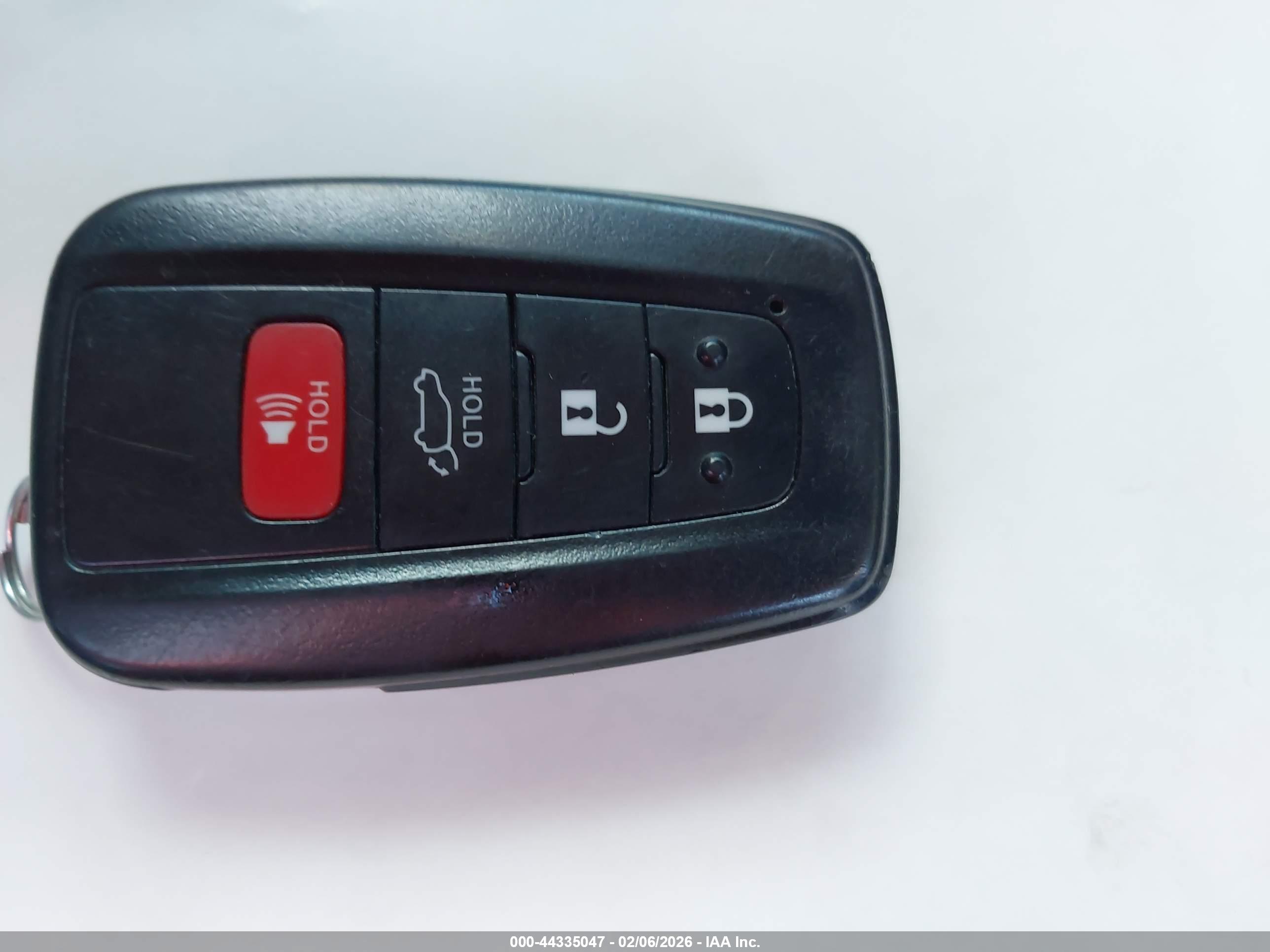 TOYOTA HIGHLANDER image 11