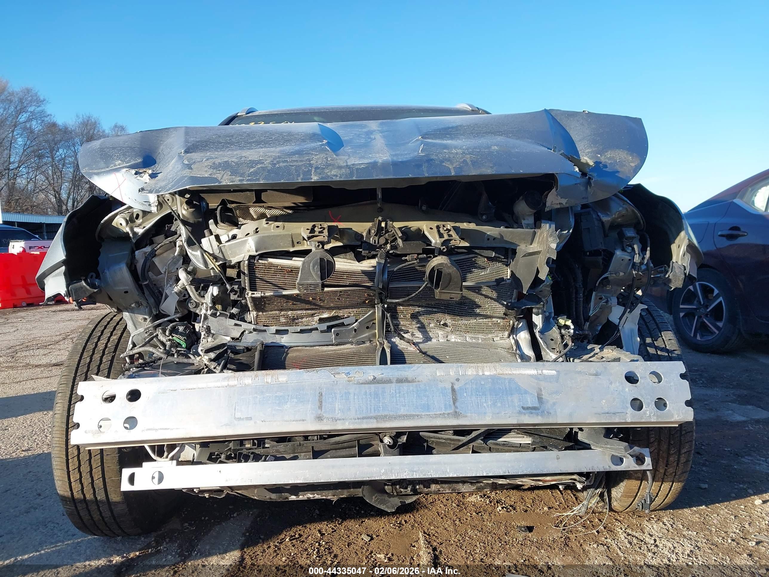 TOYOTA HIGHLANDER image 6