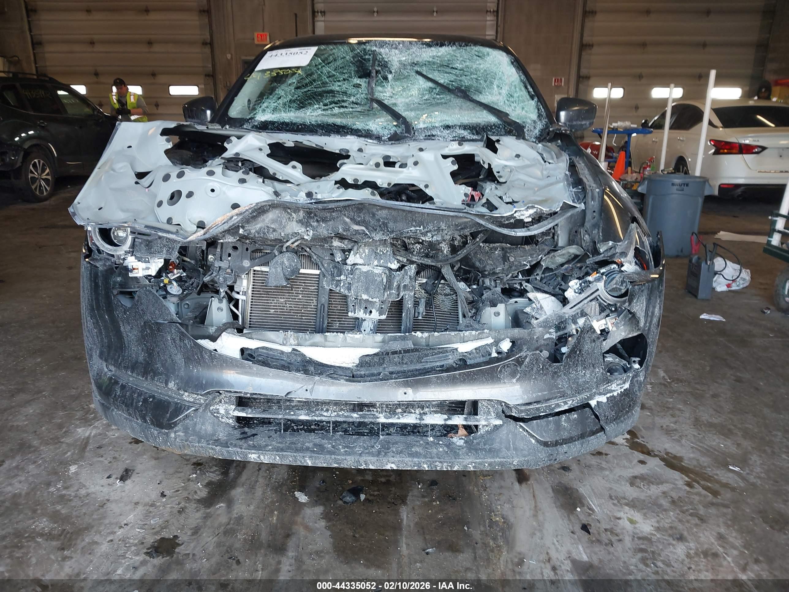 MAZDA CX-5 image 6