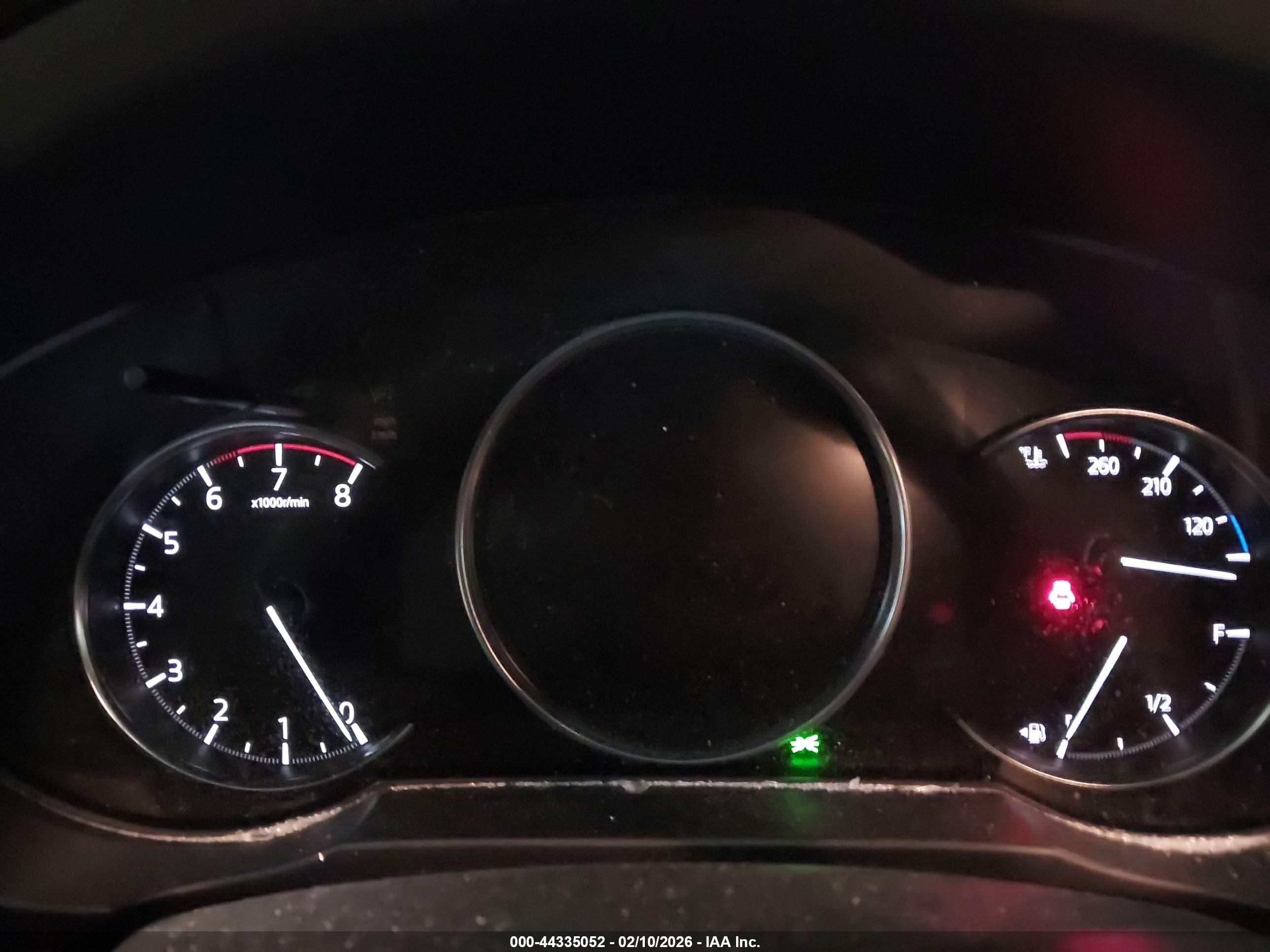 MAZDA CX-5 image 7
