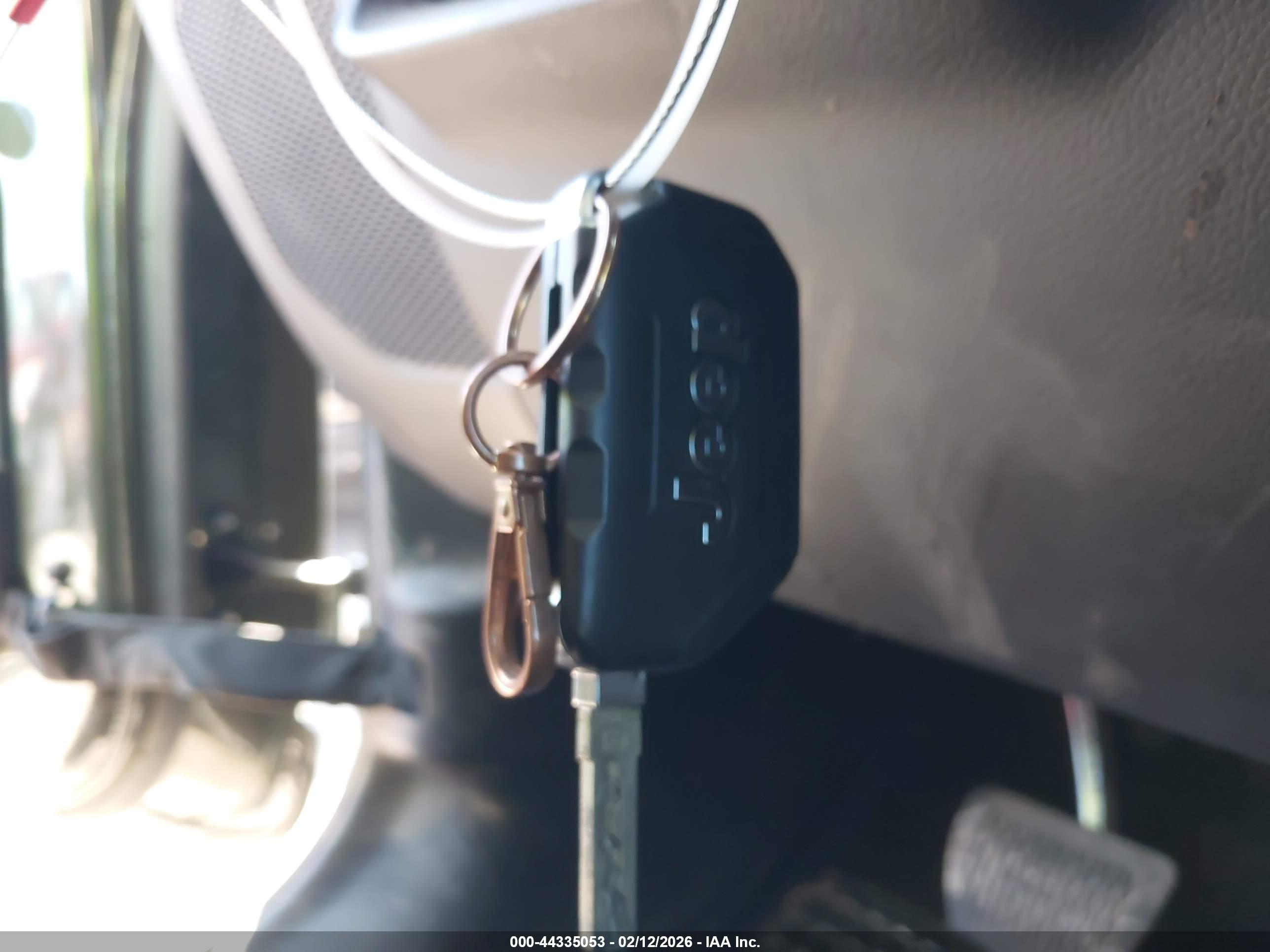 JEEP WRANGLER image 11