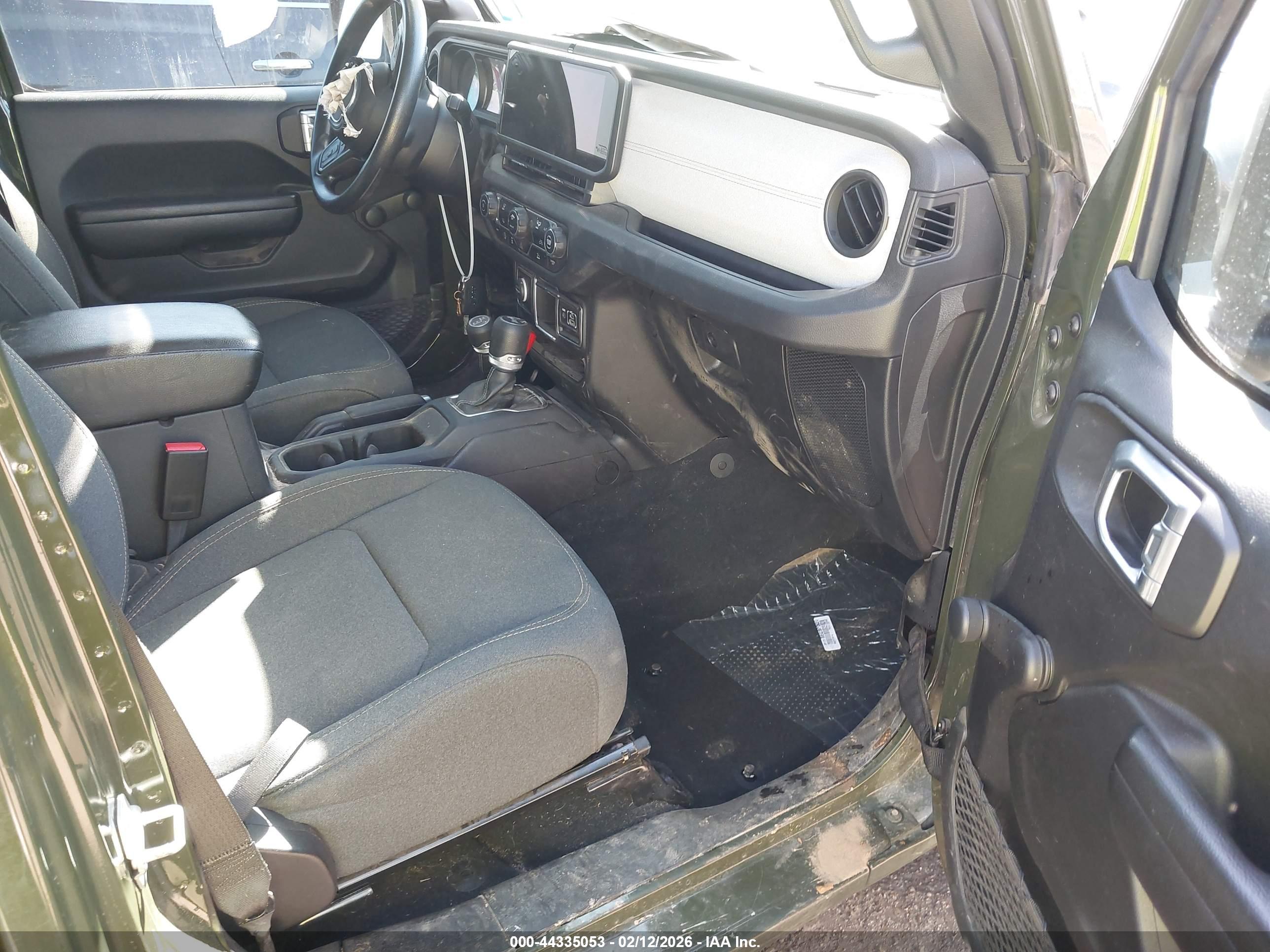 JEEP WRANGLER image 5