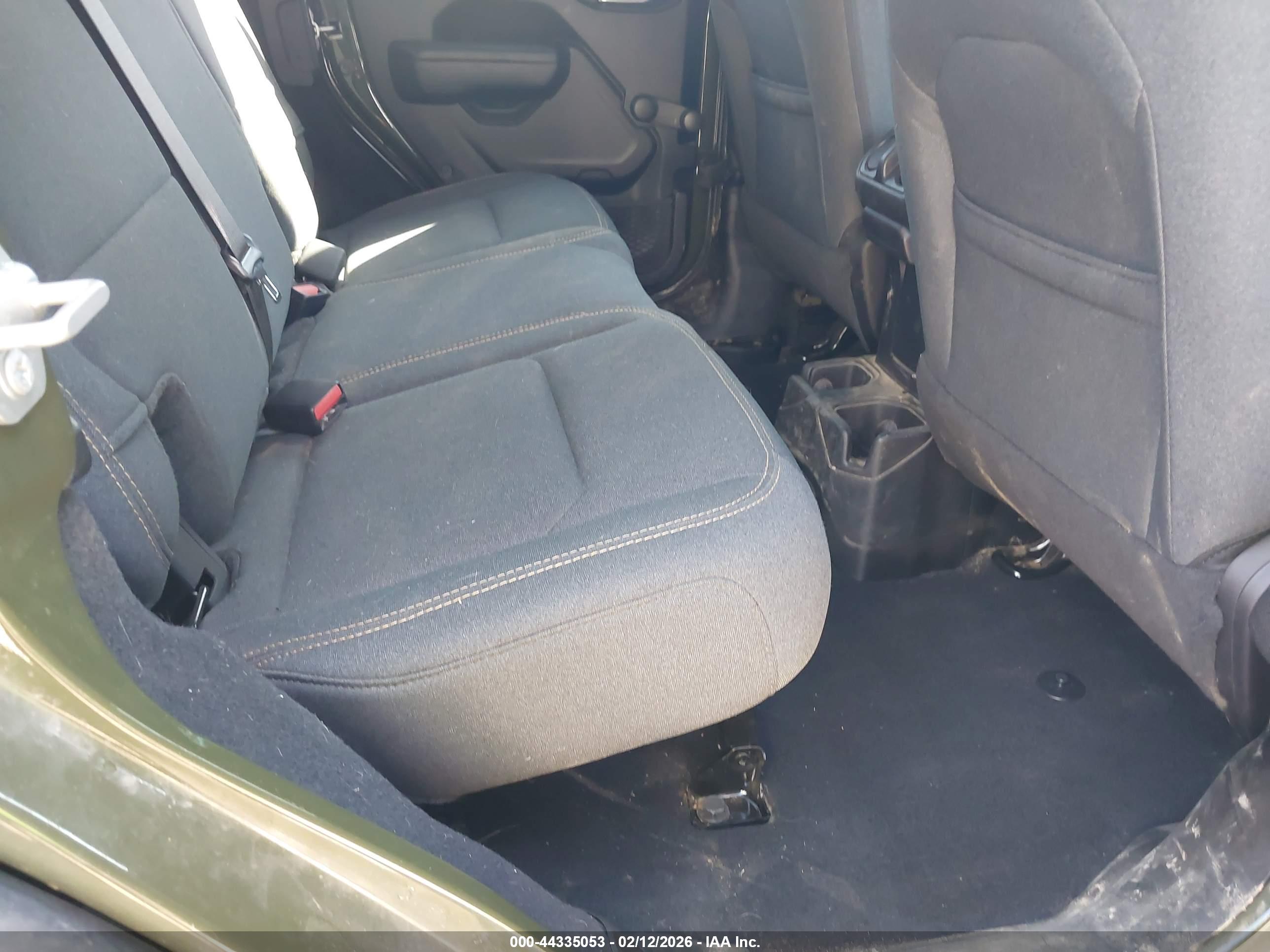 JEEP WRANGLER image 8