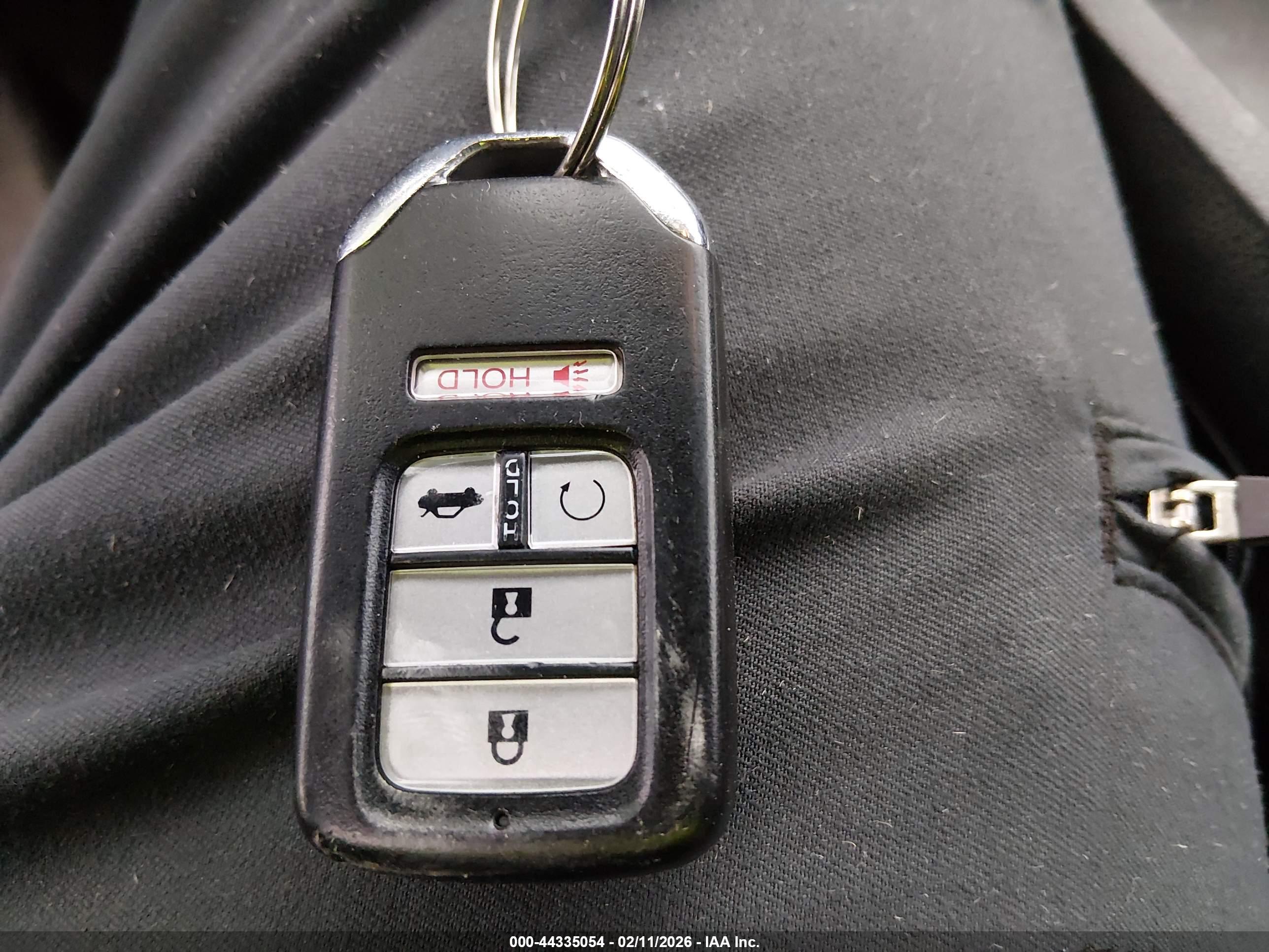 HONDA CIVIC image 11