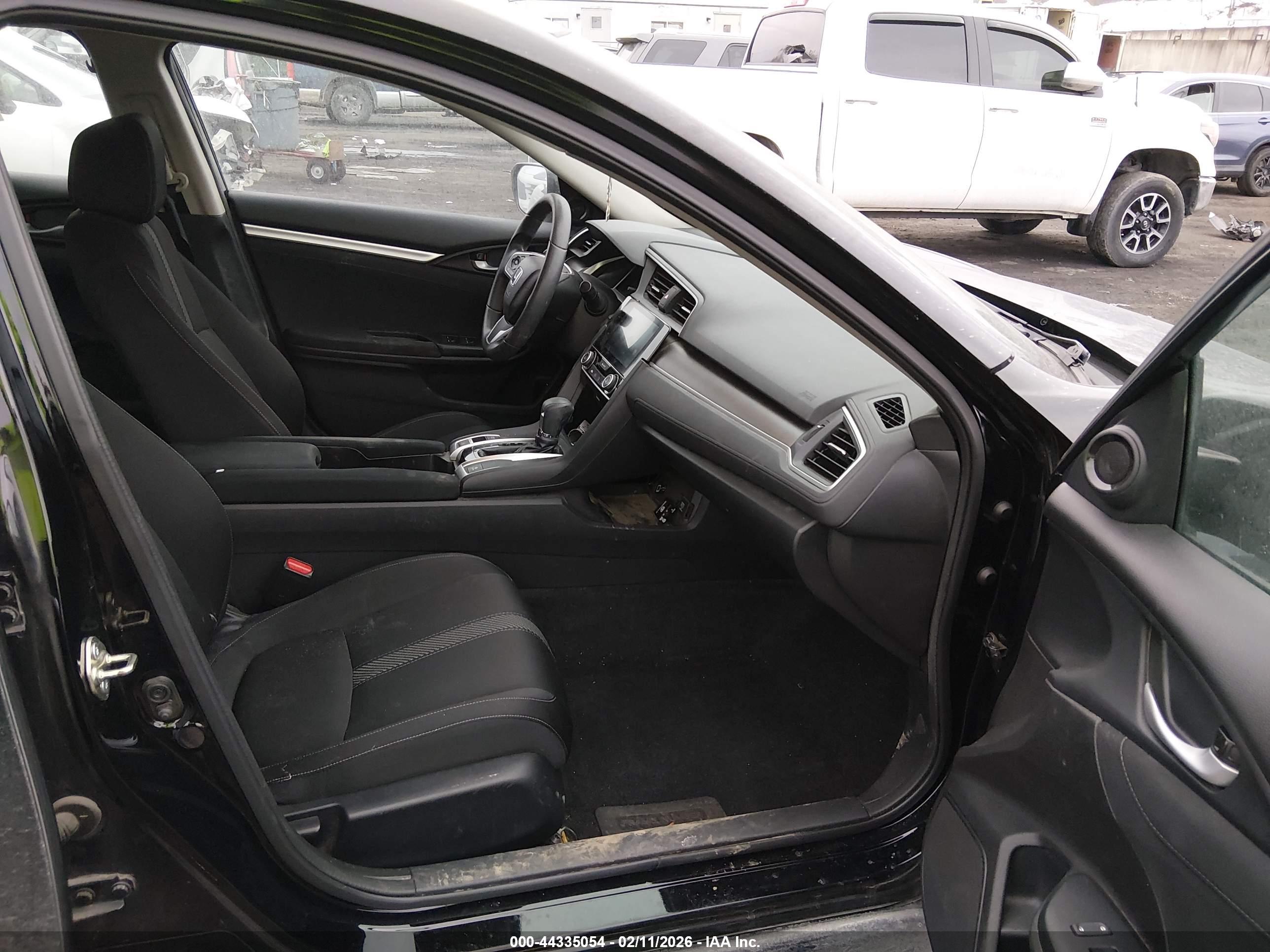 HONDA CIVIC image 5