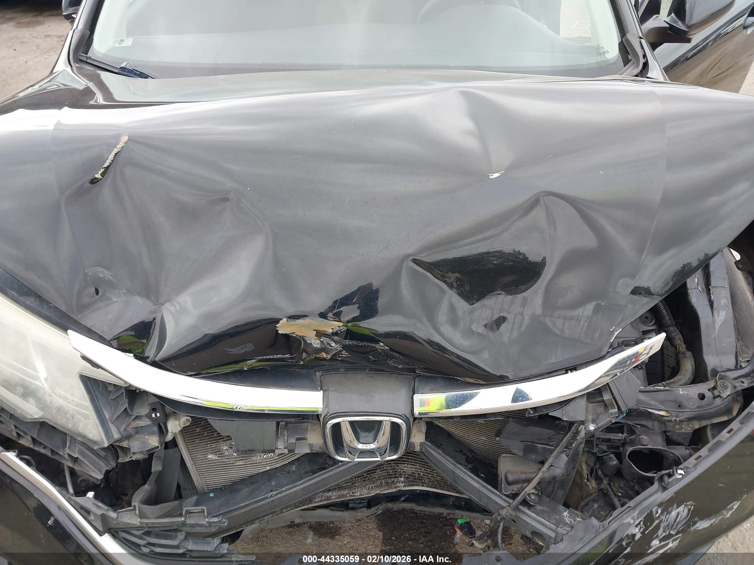 HONDA CR-V image 10