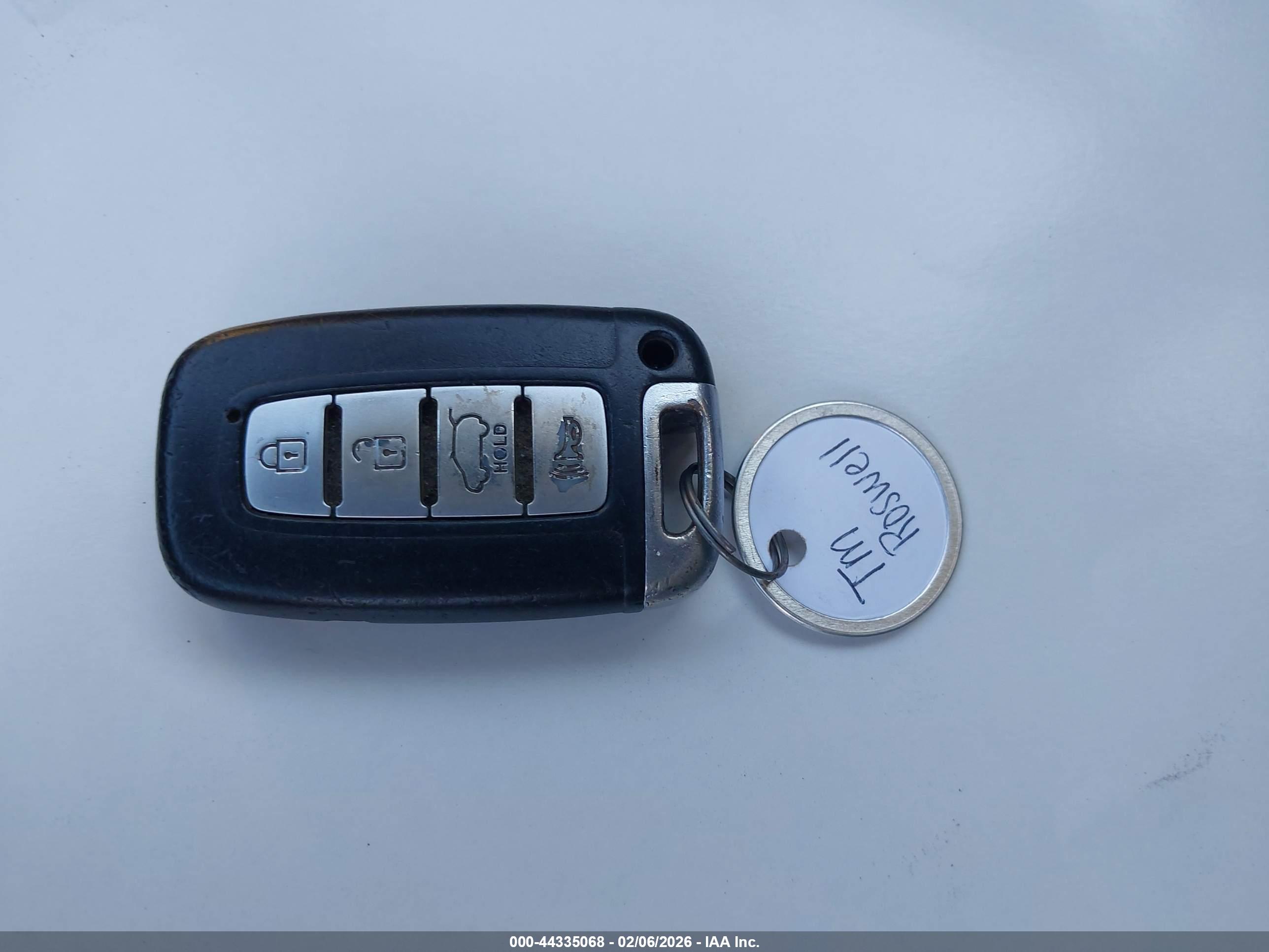 KIA SOUL image 11