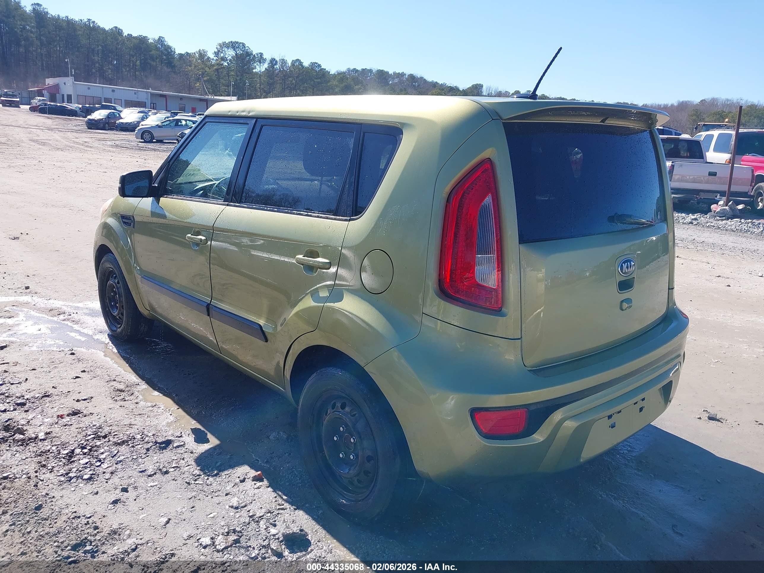 KIA SOUL image 3