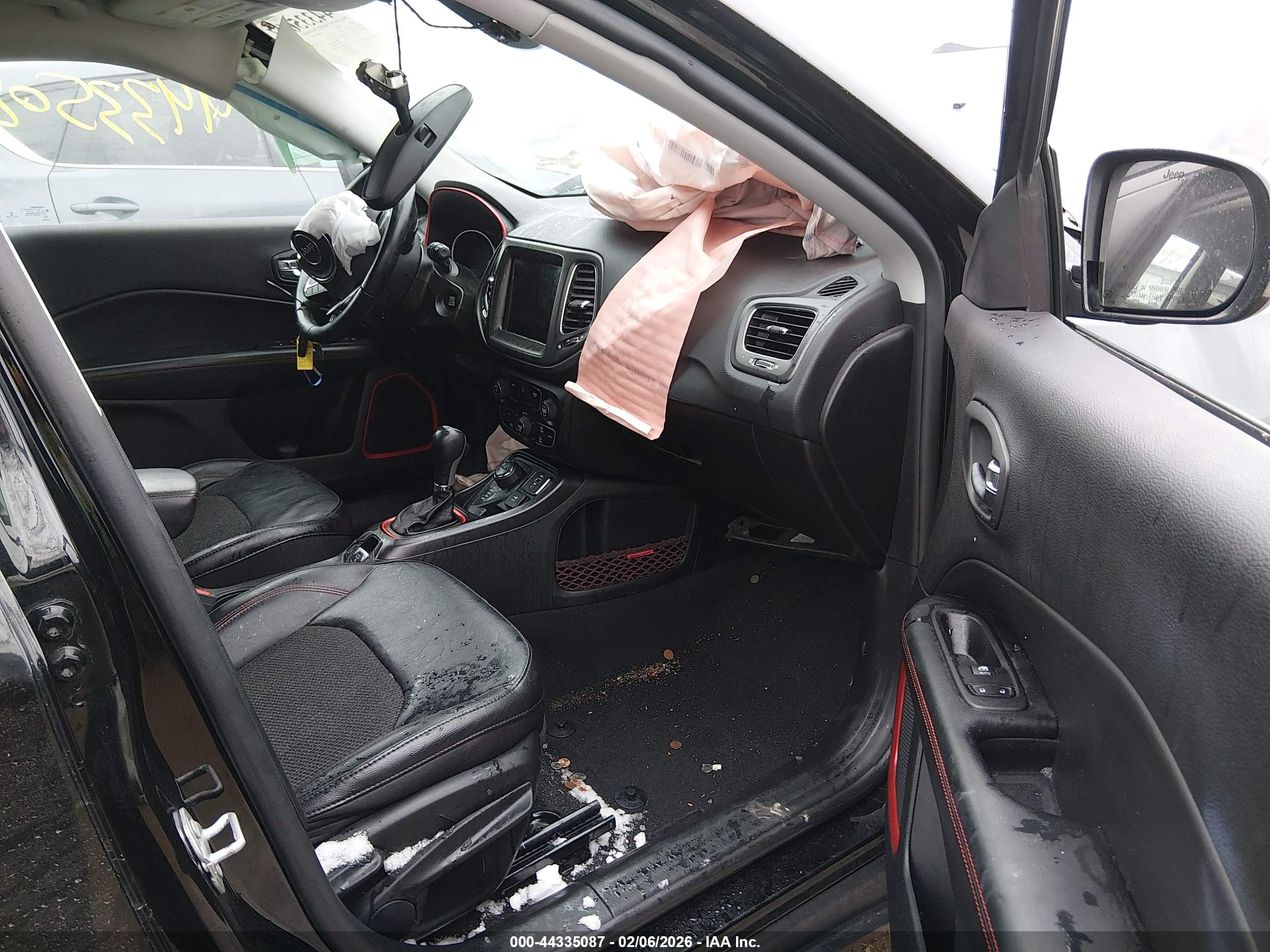 JEEP COMPASS image 5