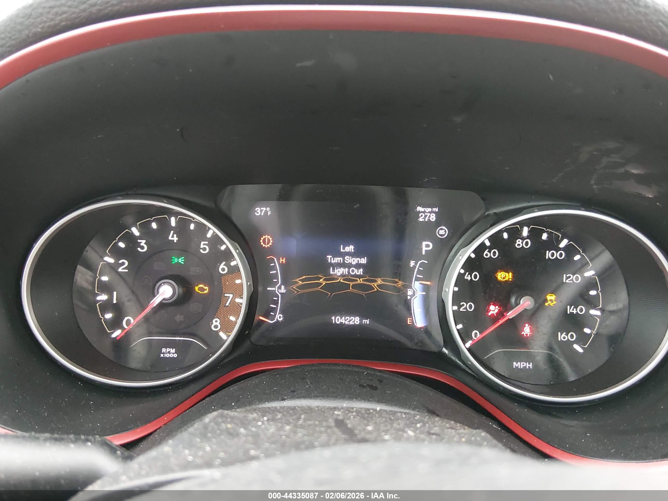 JEEP COMPASS image 7